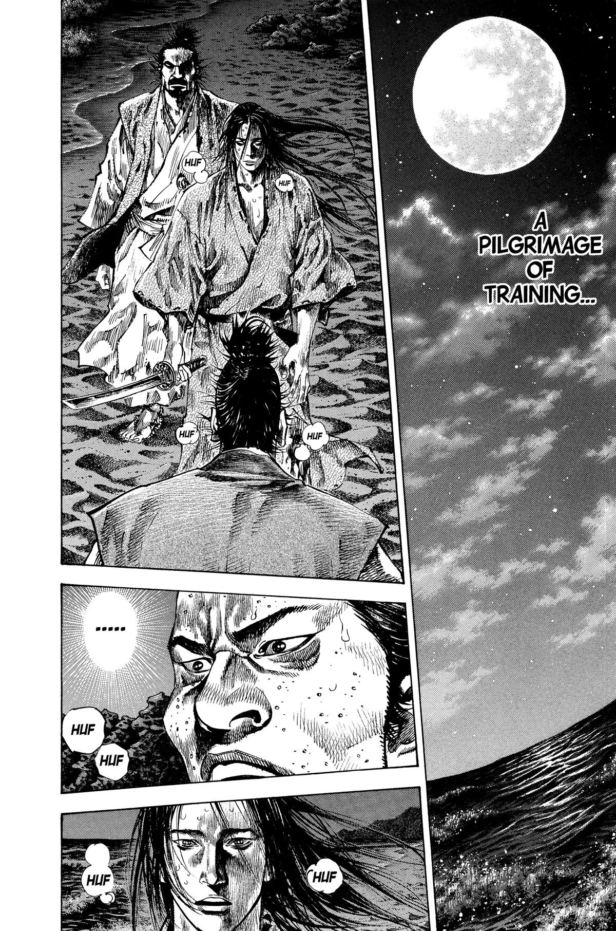 Vagabond - Chapter 152 - Page 10