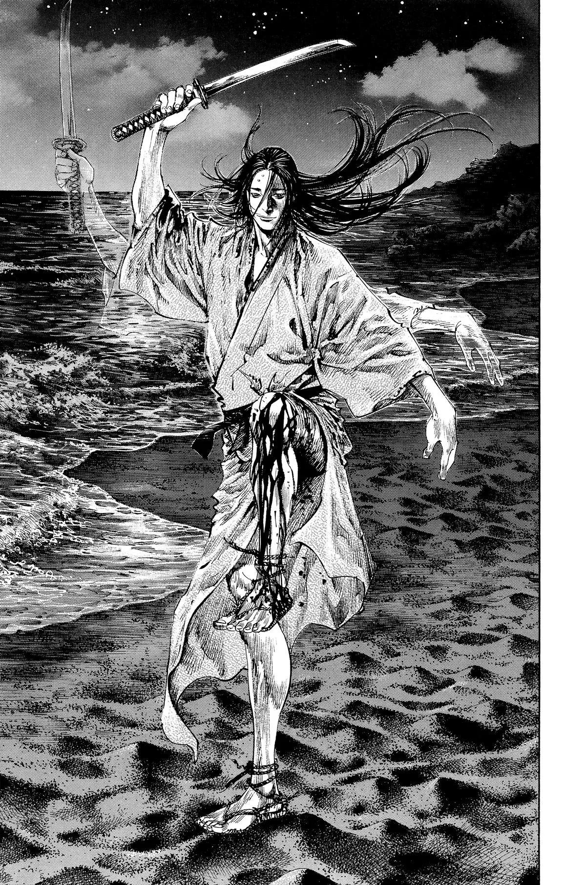 Vagabond - Chapter 152 - Page 13