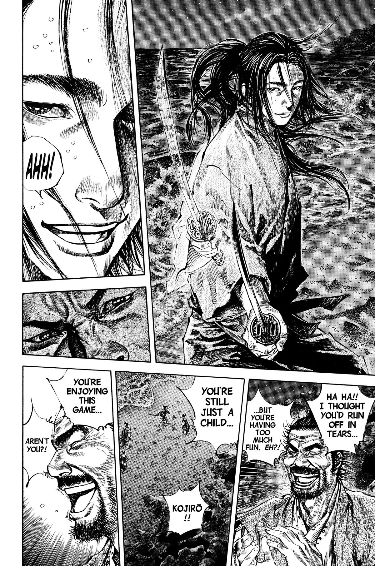 Vagabond - Chapter 152 - Page 14