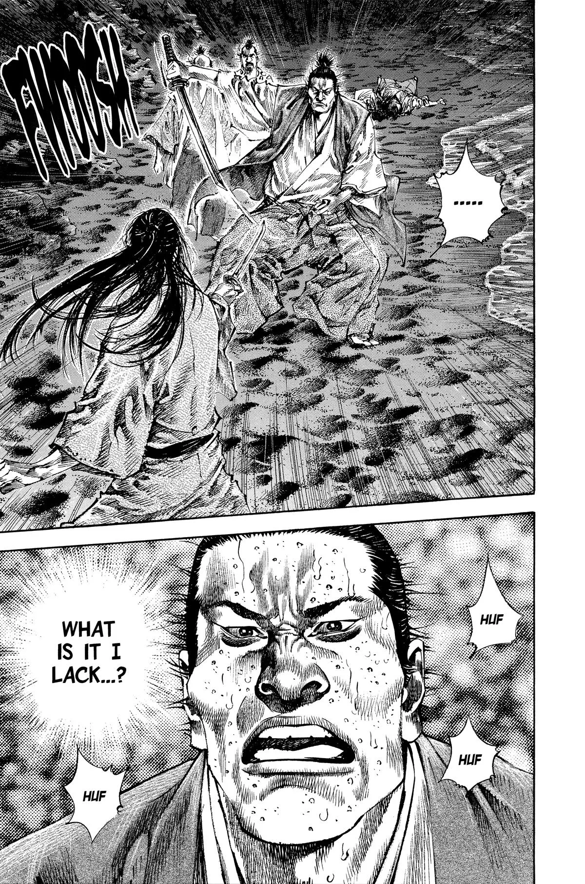 Vagabond - Chapter 152 - Page 15
