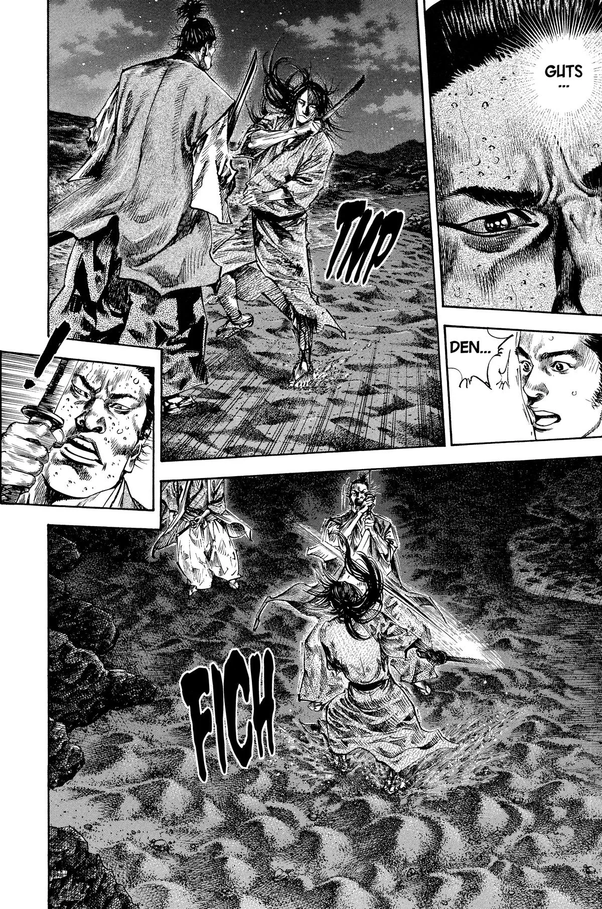 Vagabond - Chapter 152 - Page 16