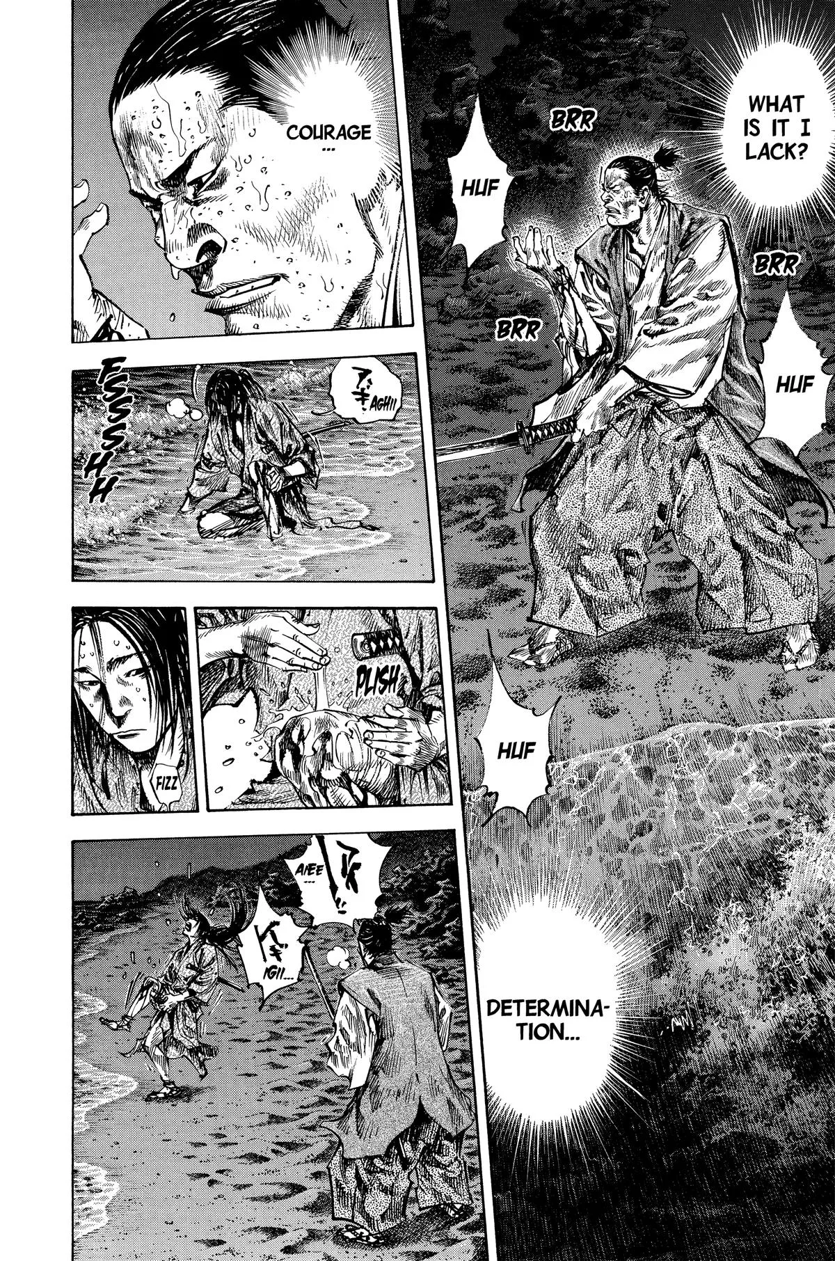 Vagabond - Chapter 152 - Page 18