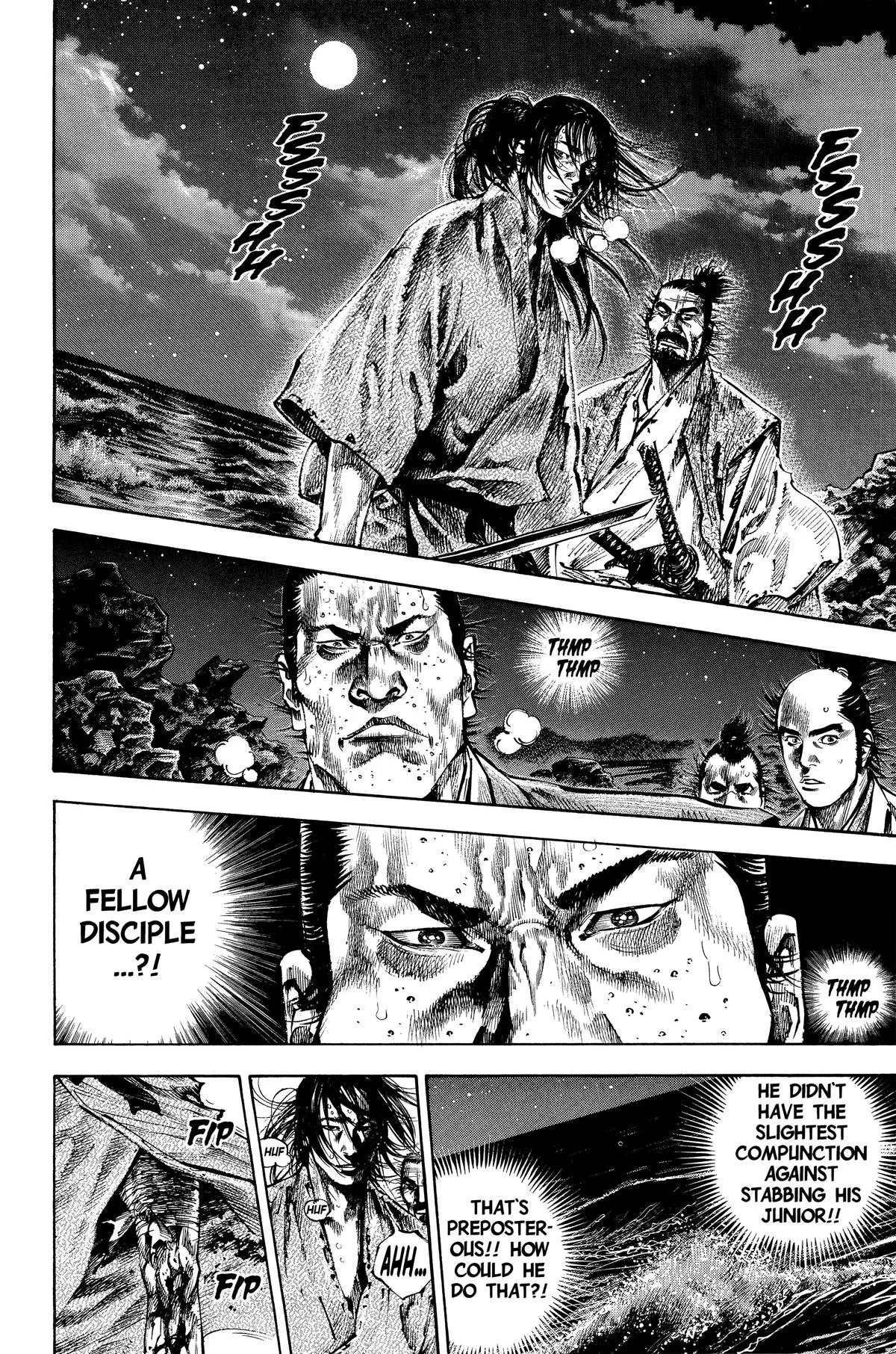 Vagabond - Chapter 152 - Page 2