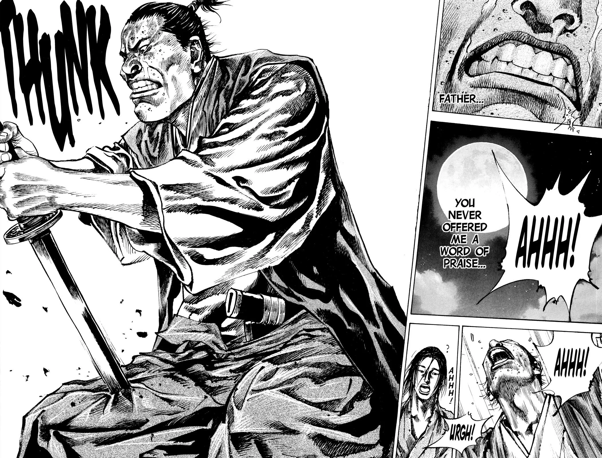 Vagabond - Chapter 152 - Page 24
