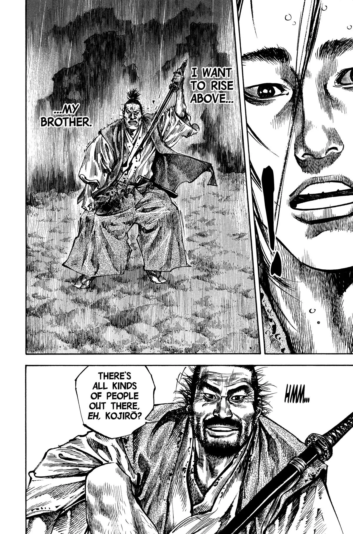 Vagabond - Chapter 152 - Page 25