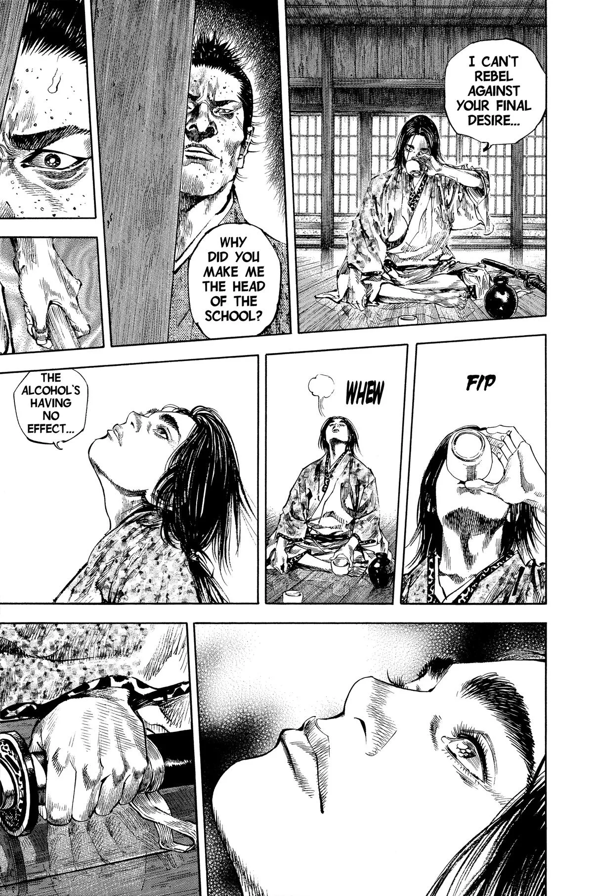 Vagabond - Chapter 152 - Page 7
