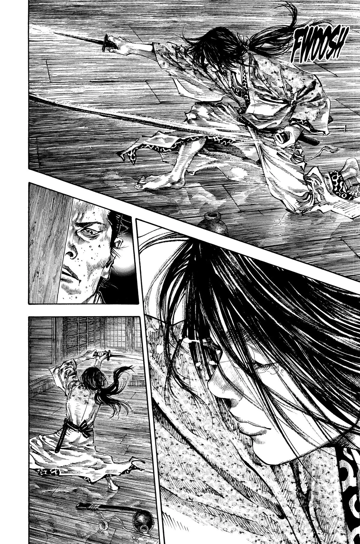 Vagabond - Chapter 152 - Page 8