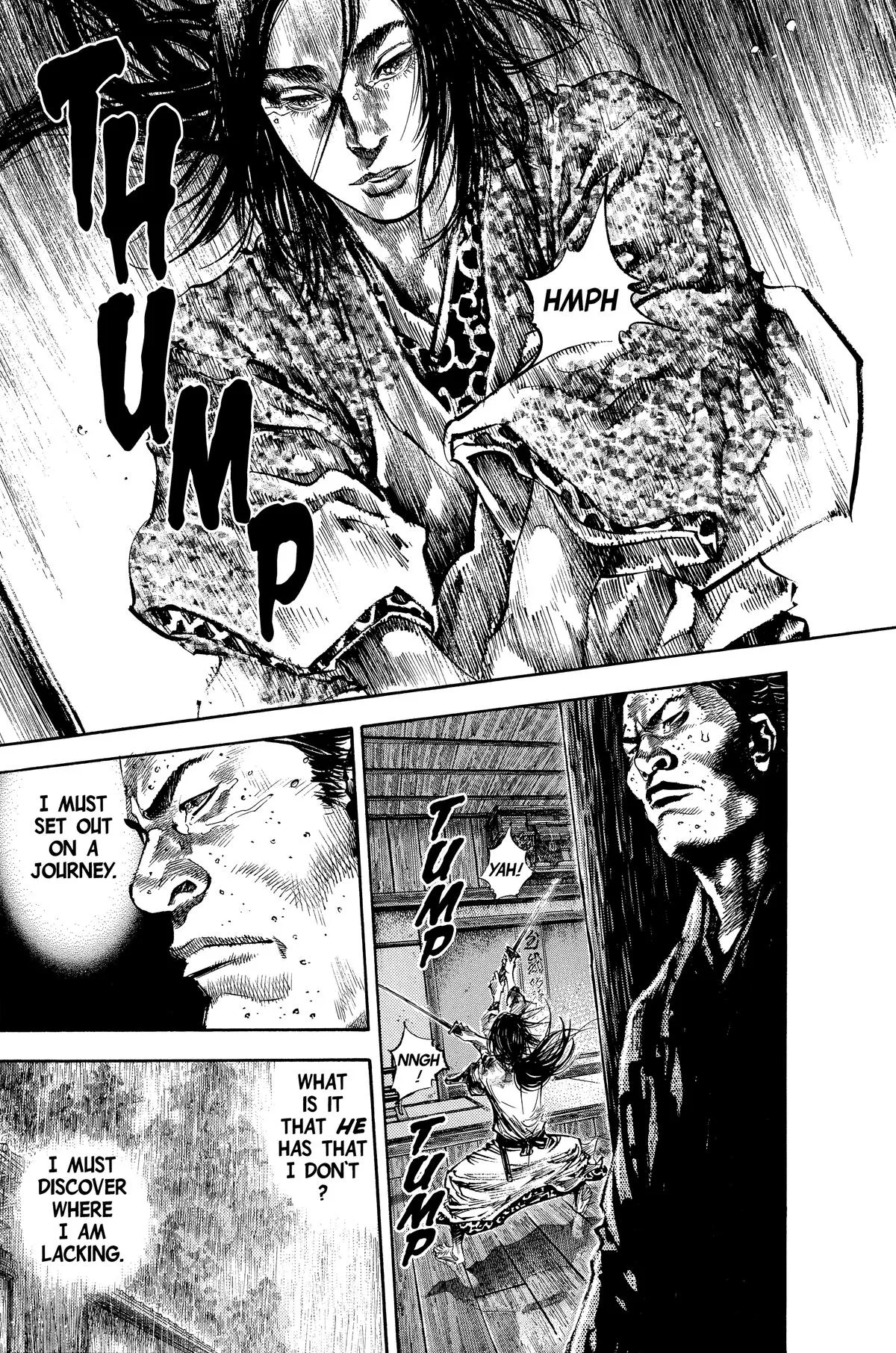 Vagabond - Chapter 152 - Page 9