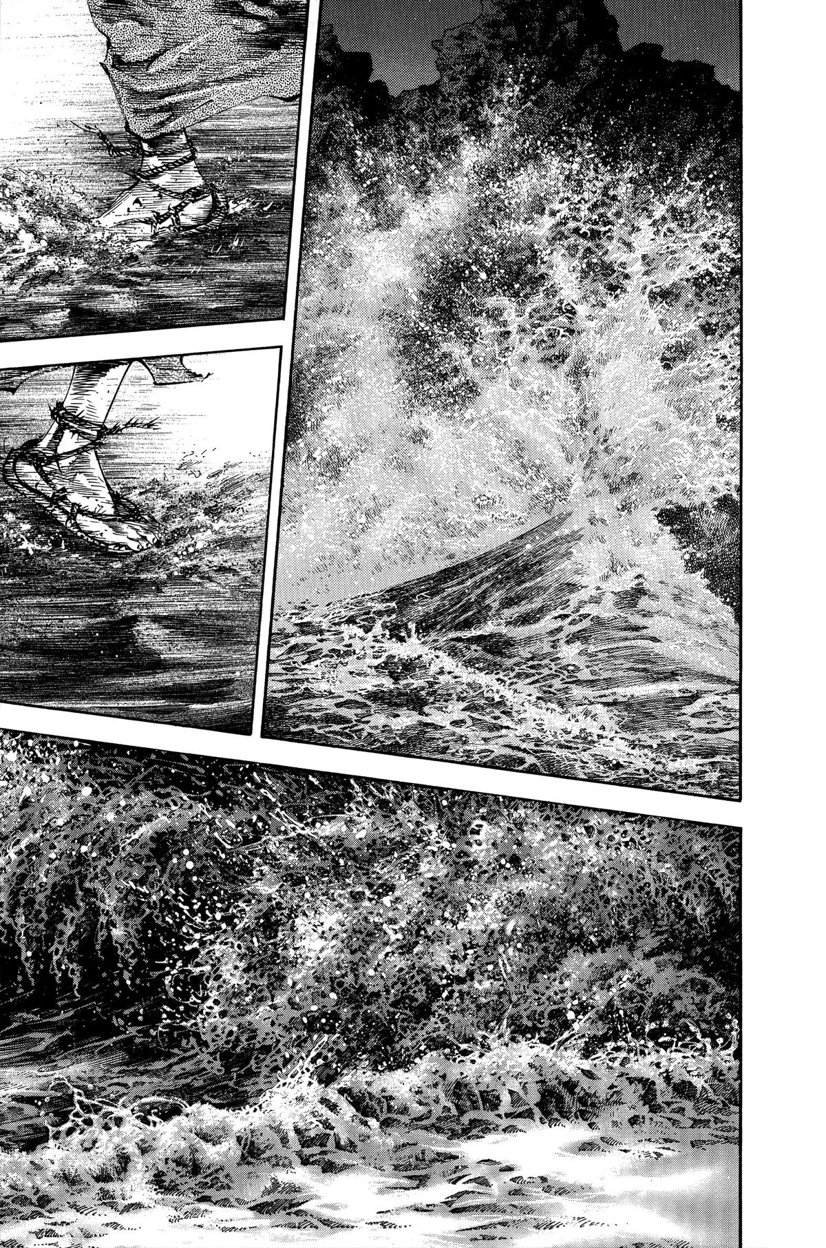 Vagabond - Chapter 153 - Page 10