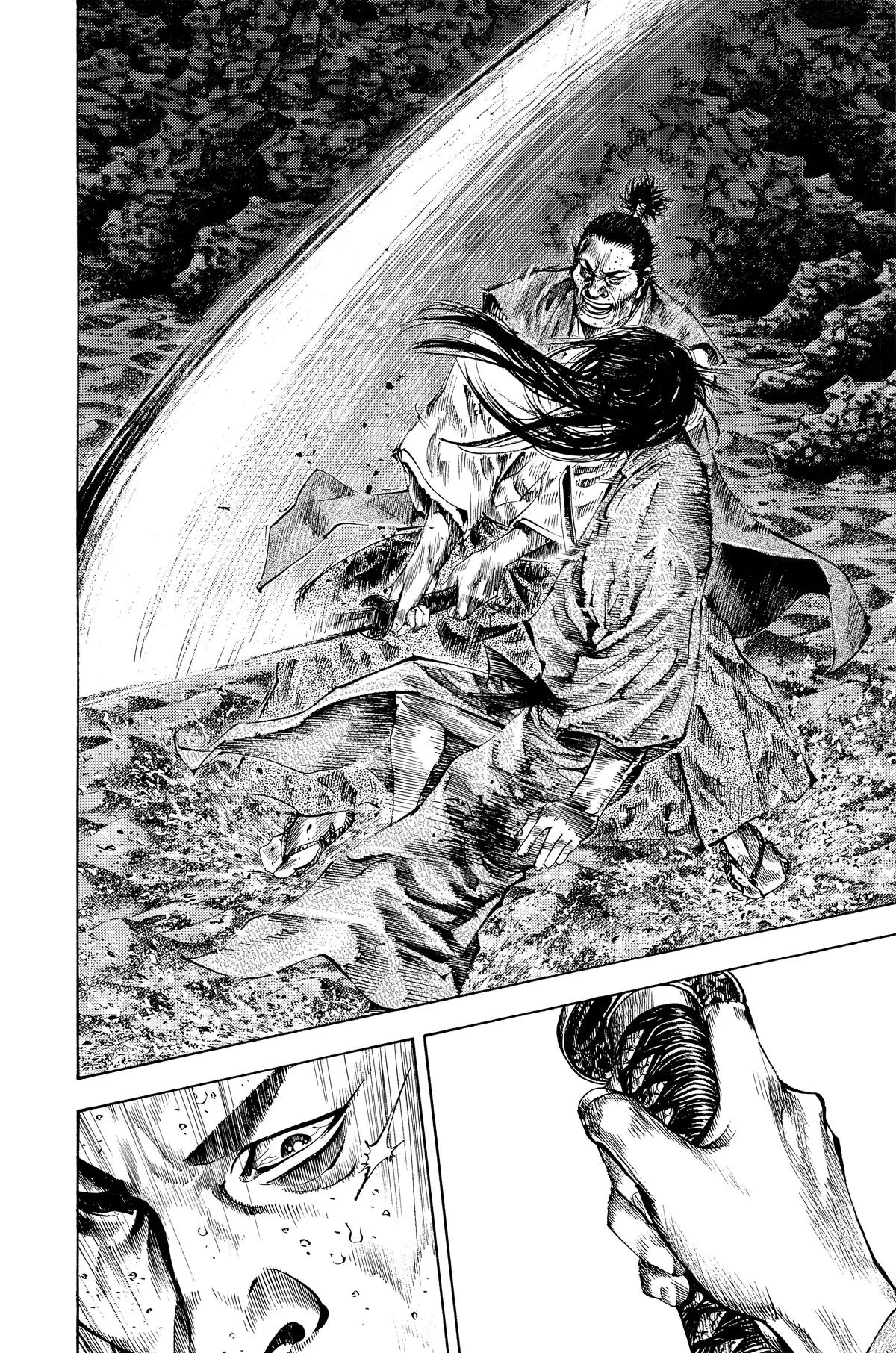 Vagabond - Chapter 153 - Page 11