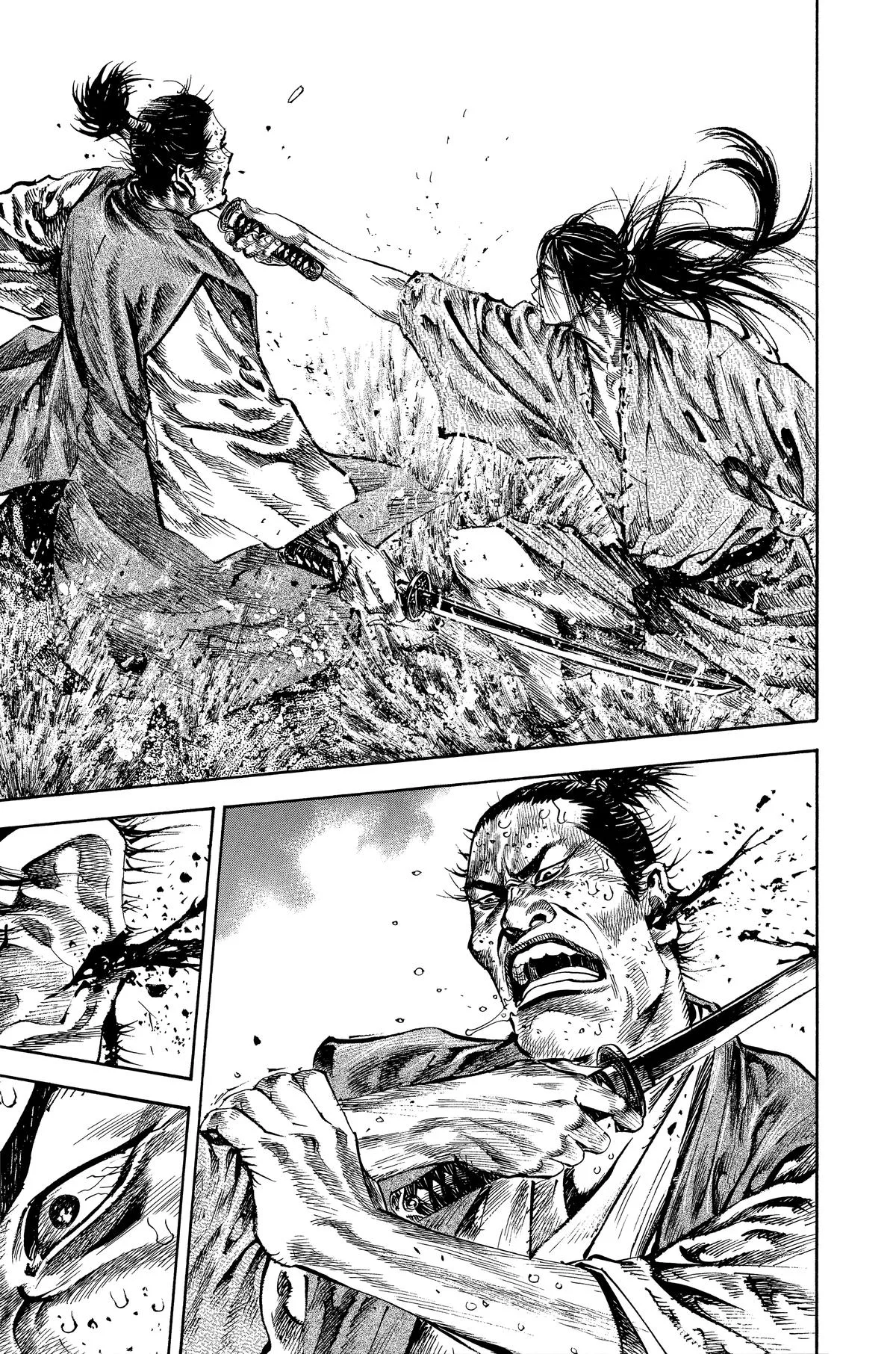 Vagabond - Chapter 153 - Page 12