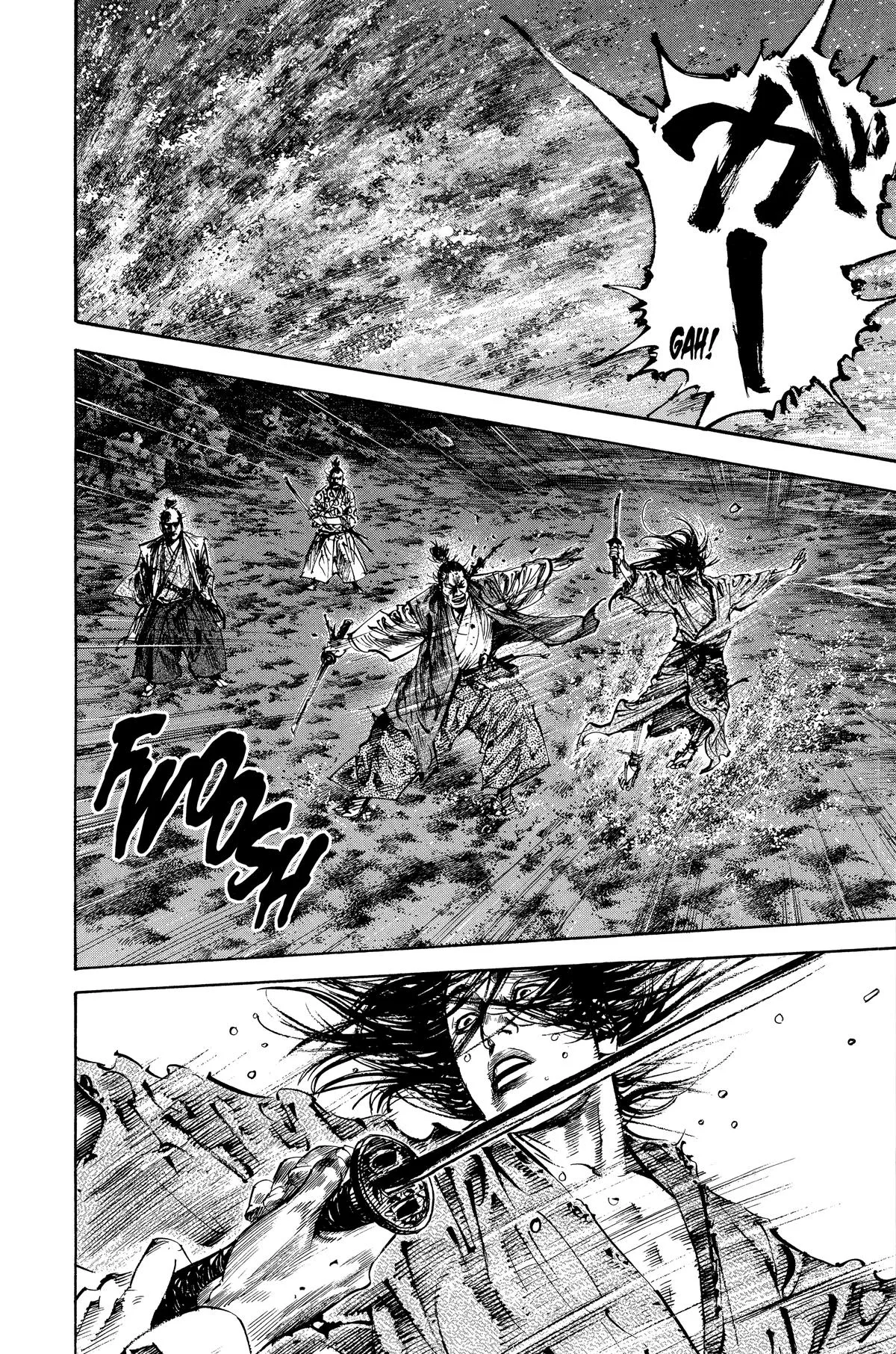 Vagabond - Chapter 153 - Page 13