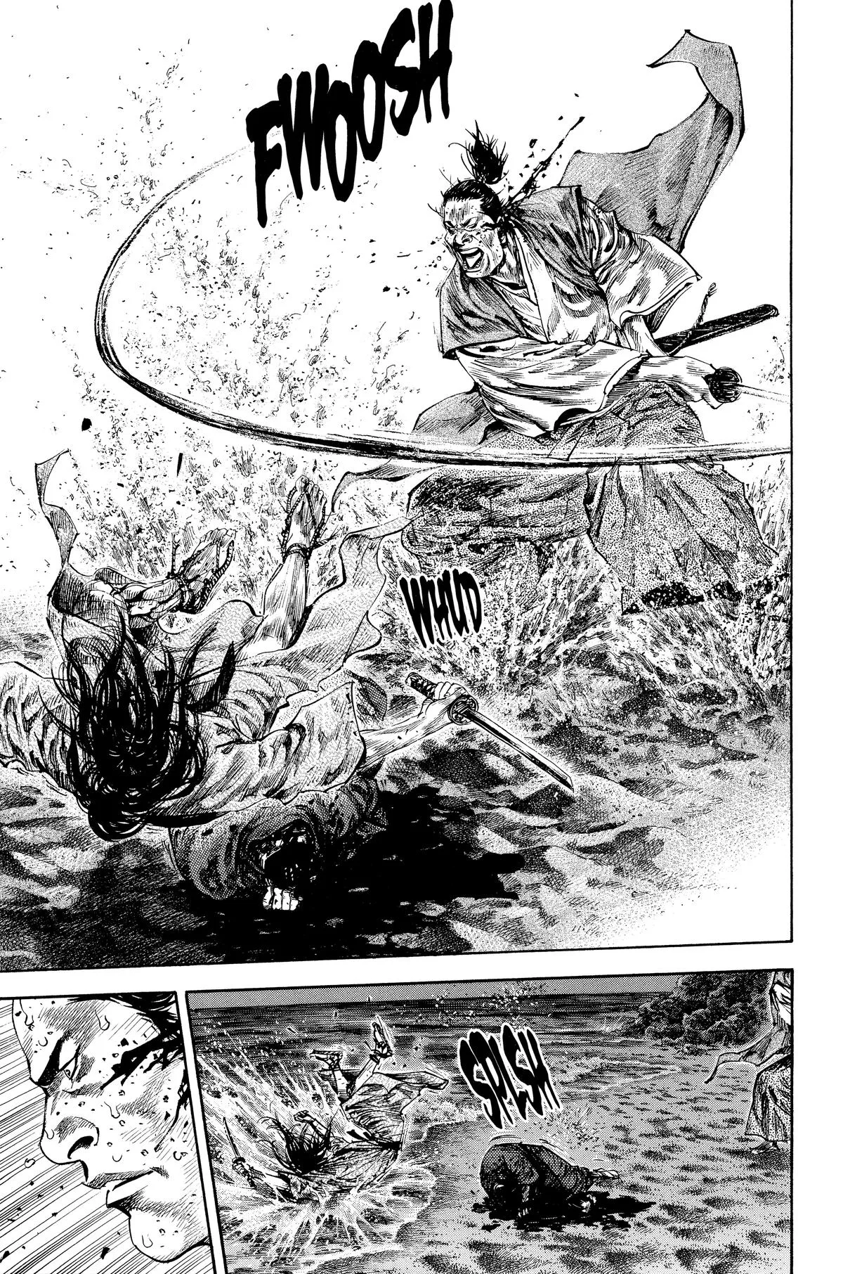 Vagabond - Chapter 153 - Page 14