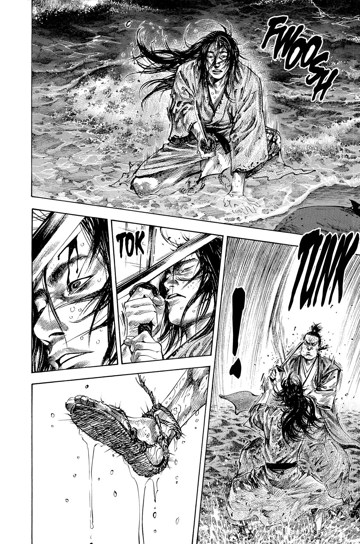 Vagabond - Chapter 153 - Page 15