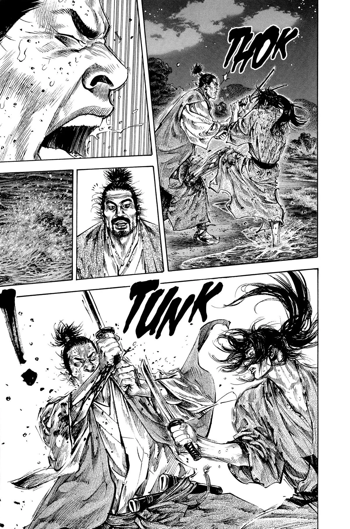 Vagabond - Chapter 153 - Page 16