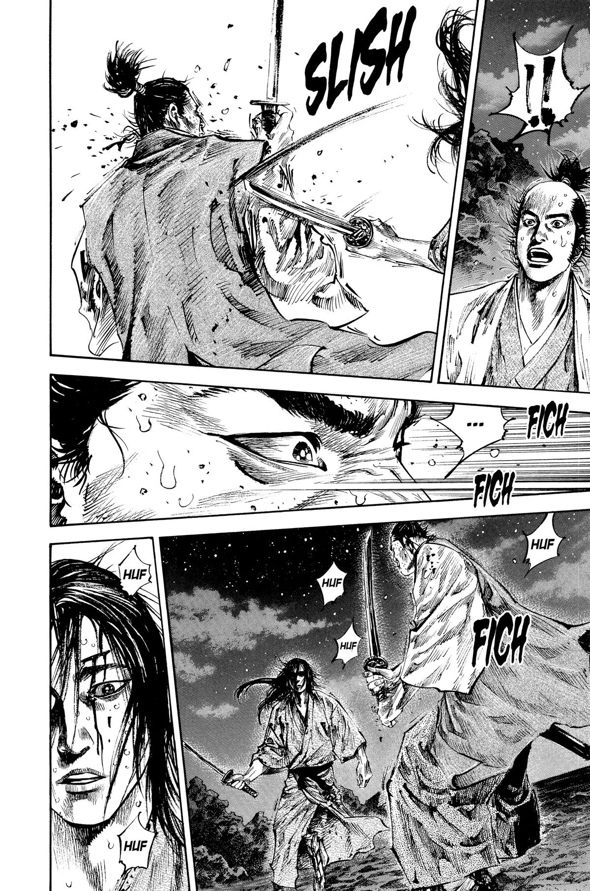 Vagabond - Chapter 153 - Page 17