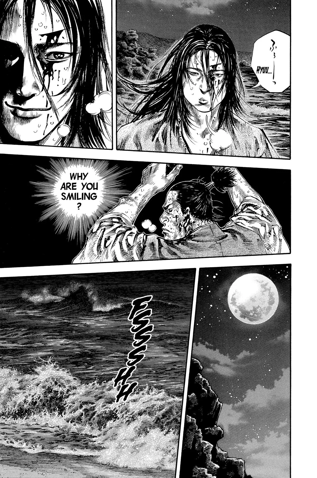 Vagabond - Chapter 153 - Page 20