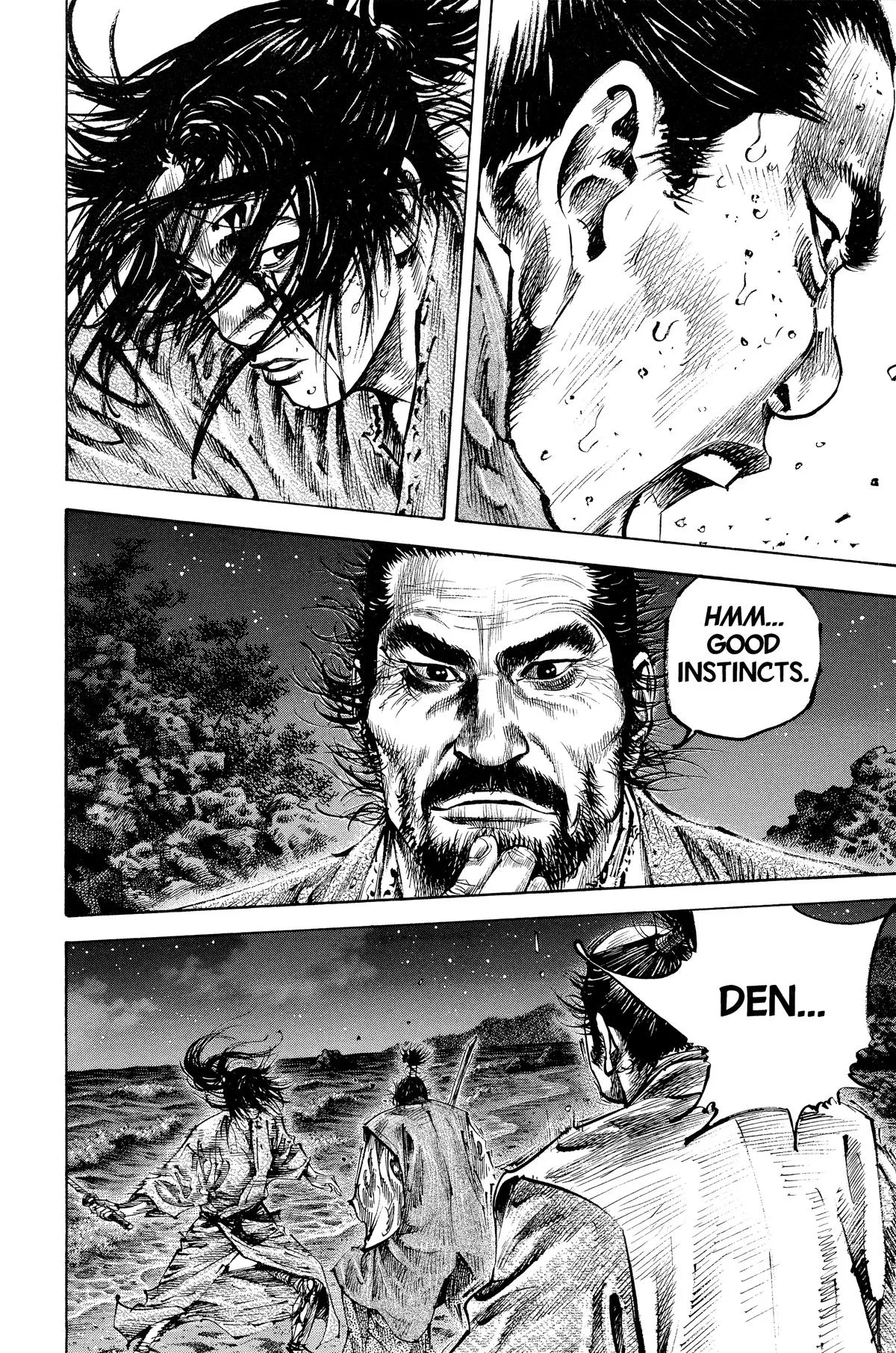 Vagabond - Chapter 153 - Page 22