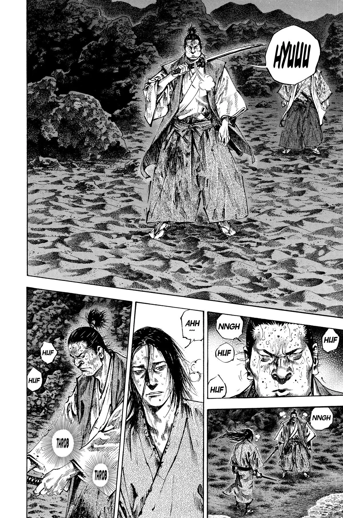 Vagabond - Chapter 153 - Page 4