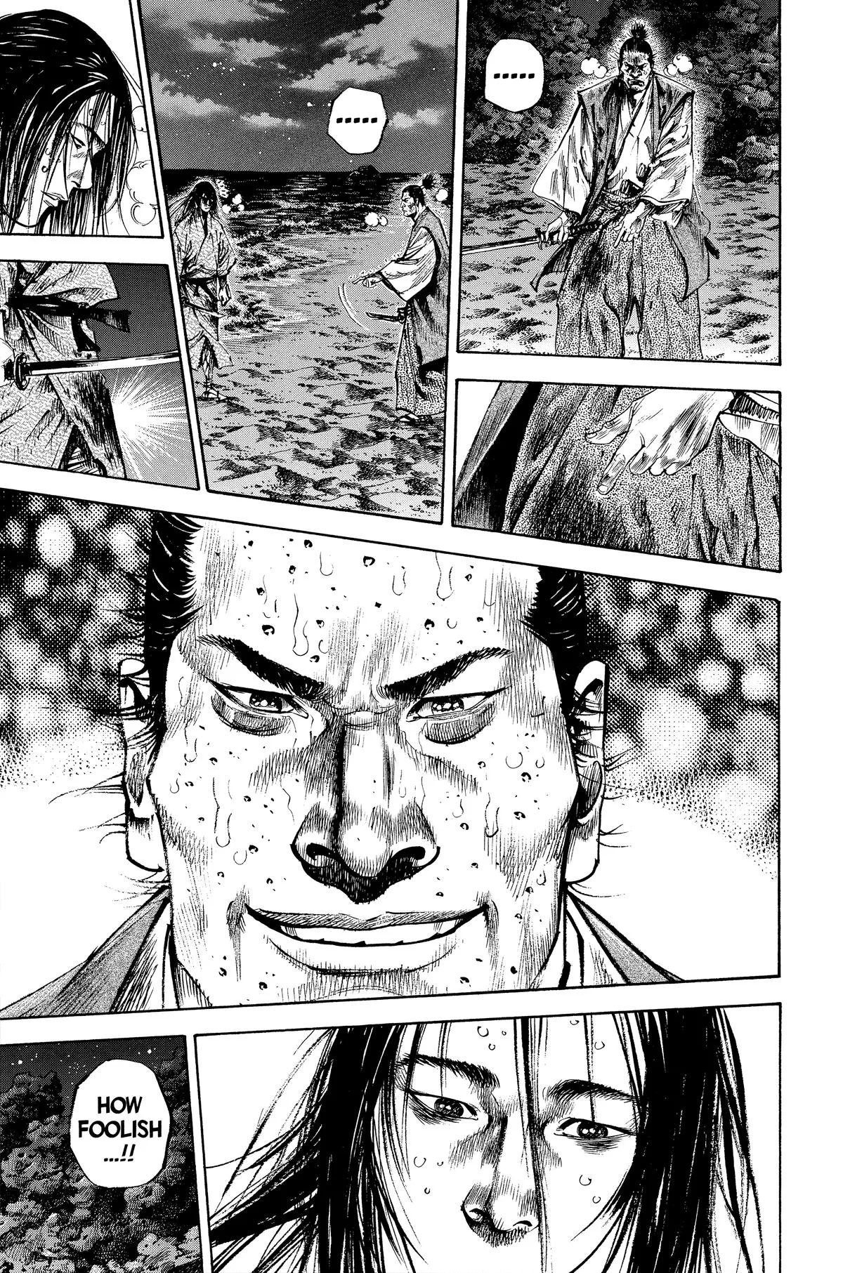 Vagabond - Chapter 153 - Page 5