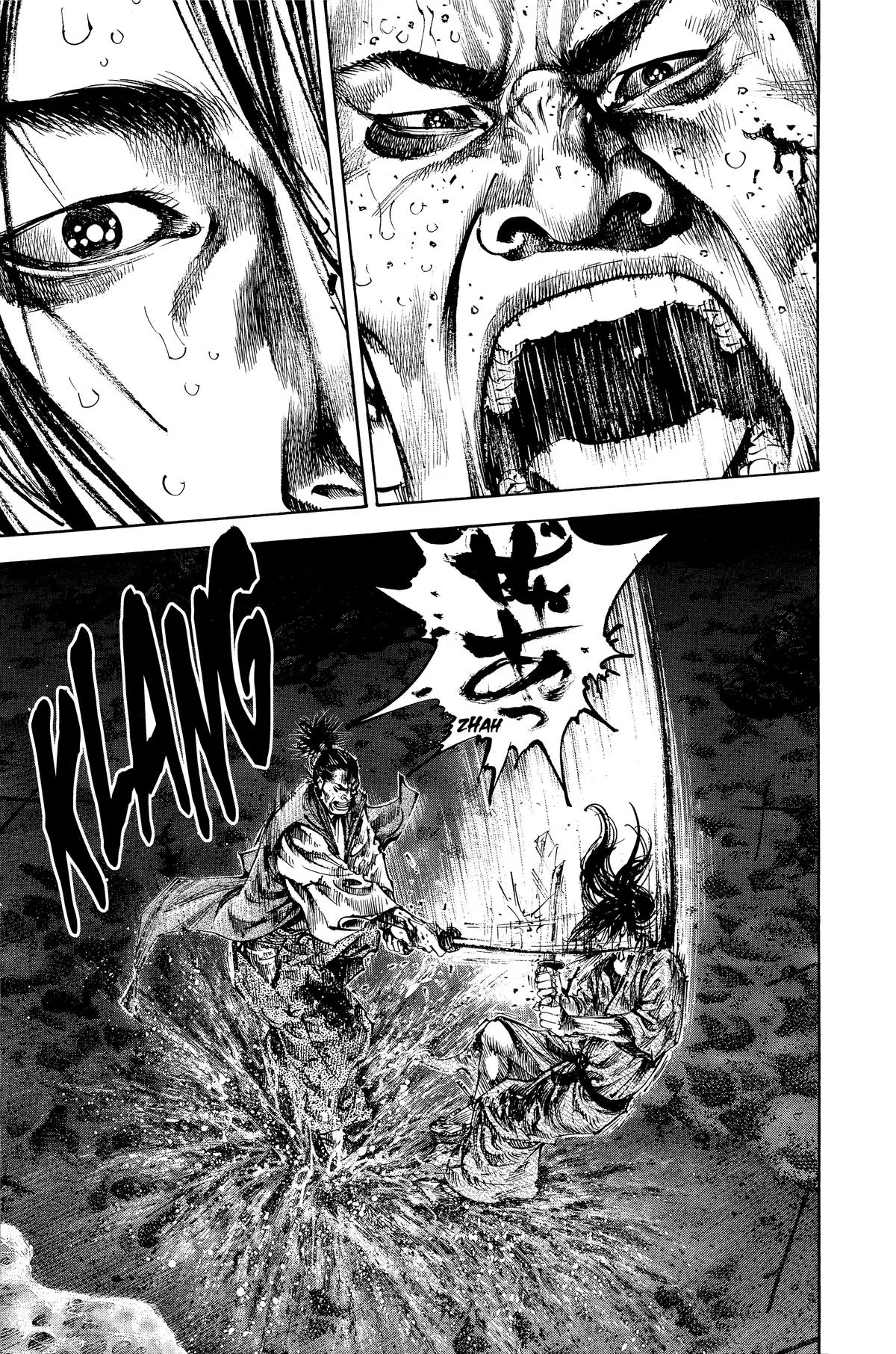 Vagabond - Chapter 154 - Page 12