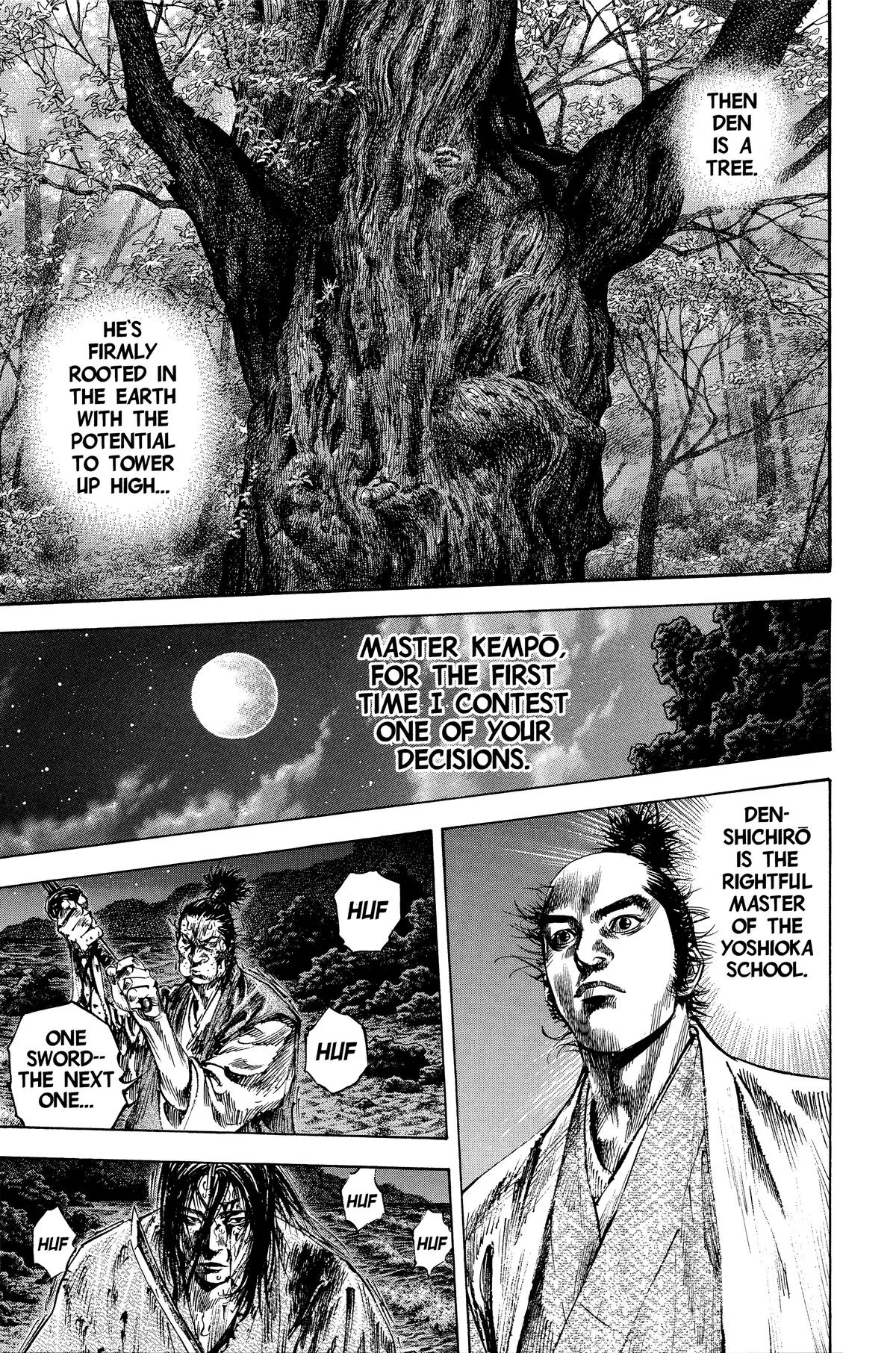Vagabond - Chapter 154 - Page 14