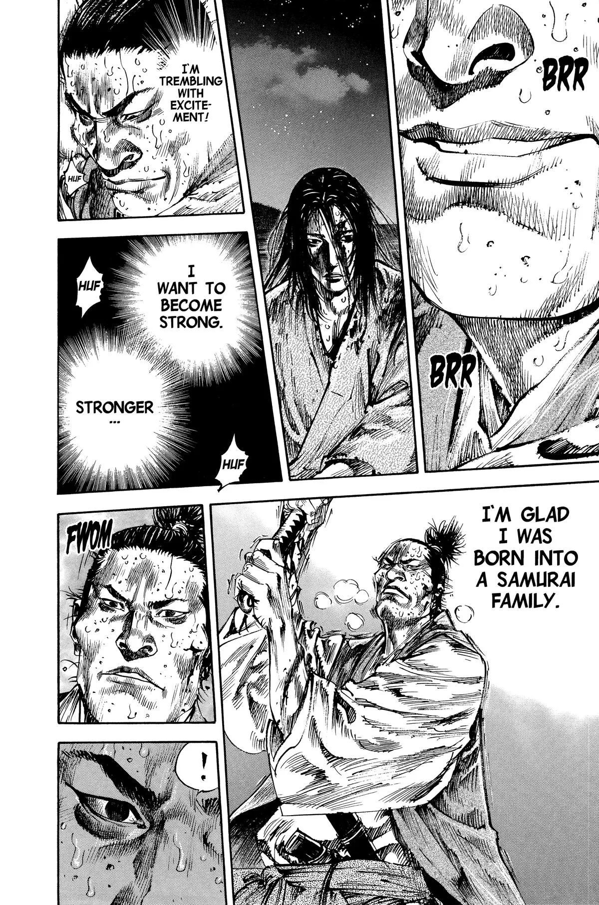 Vagabond - Chapter 154 - Page 15