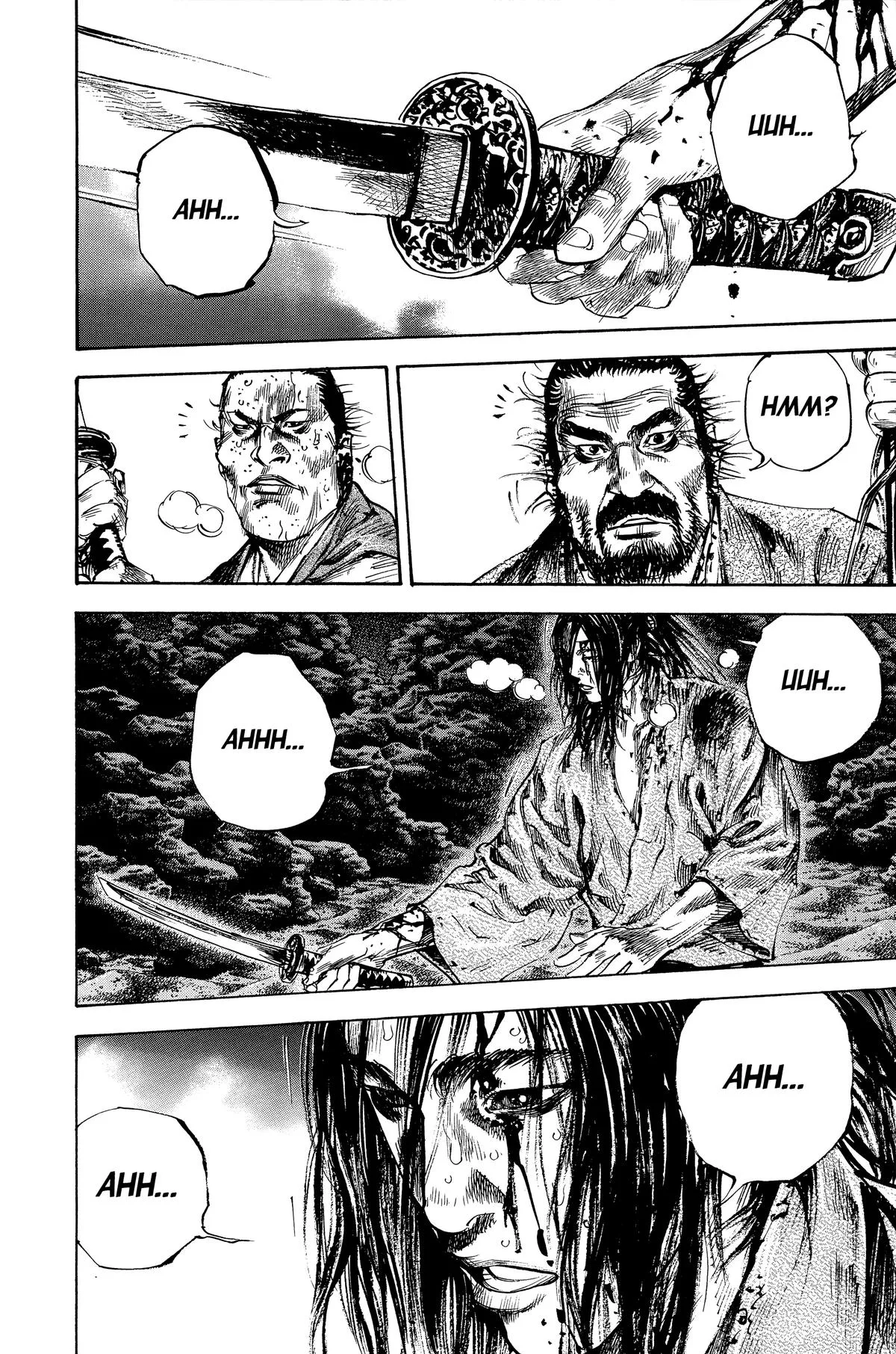 Vagabond - Chapter 154 - Page 17