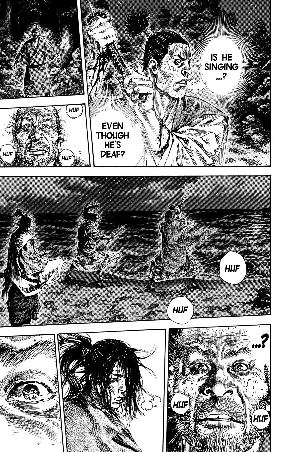 Vagabond - Chapter 154 - Page 18