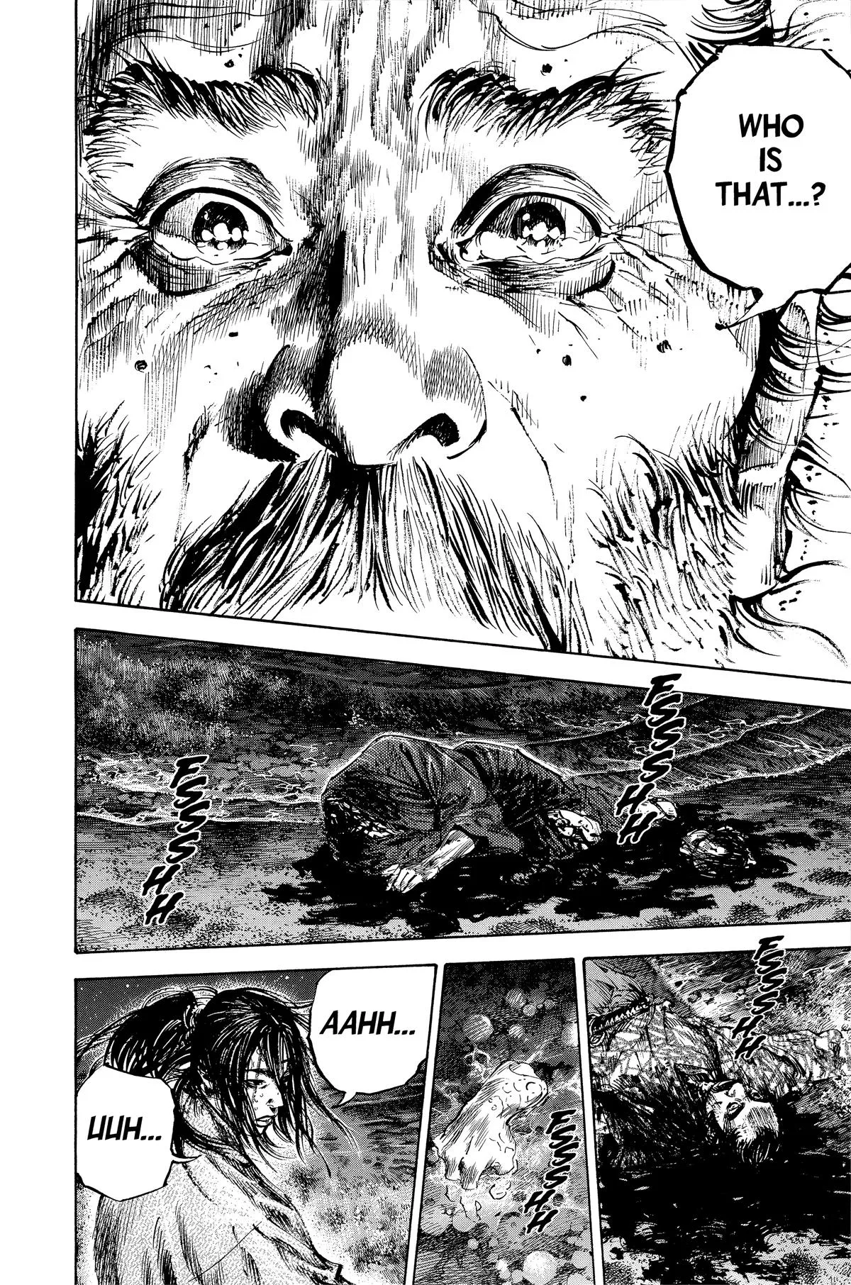 Vagabond - Chapter 154 - Page 19