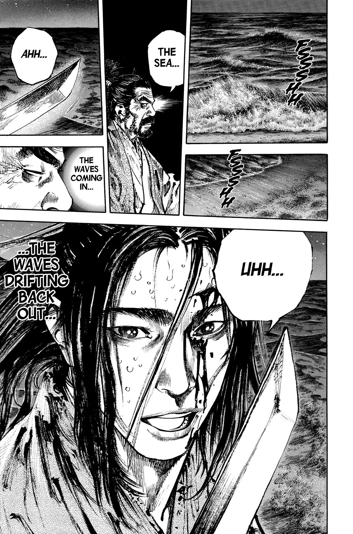 Vagabond - Chapter 154 - Page 20
