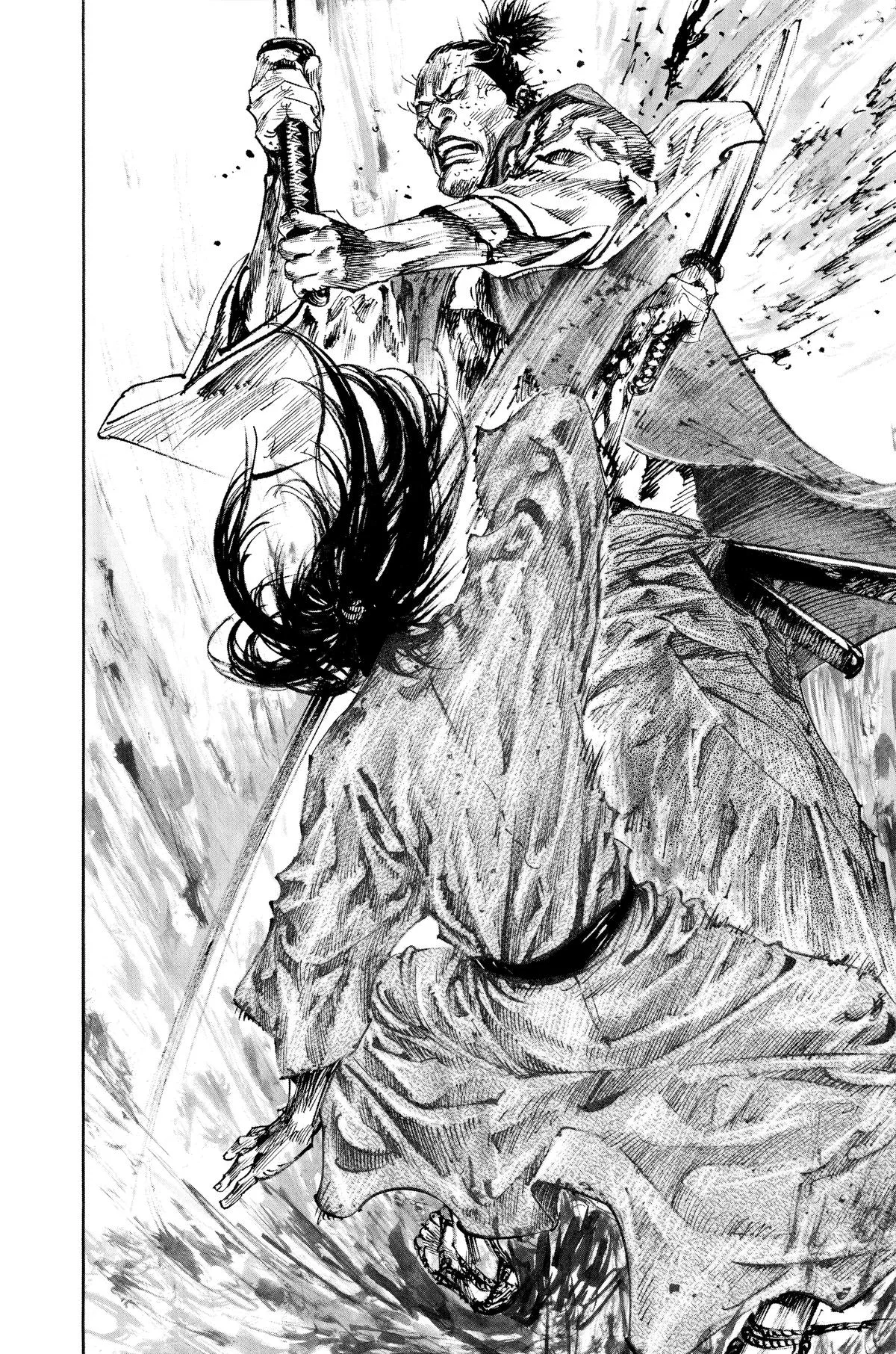 Vagabond - Chapter 154 - Page 22