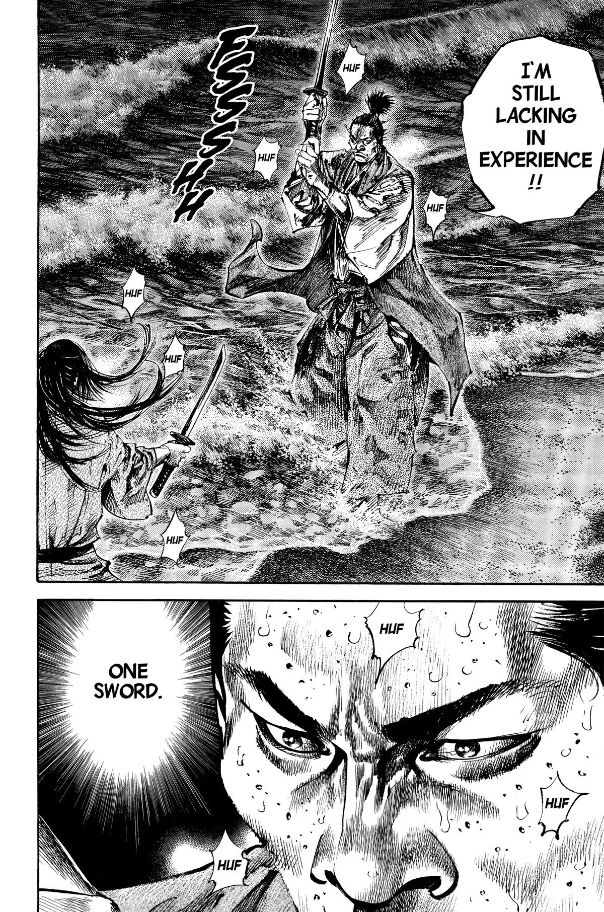 Vagabond - Chapter 154 - Page 5