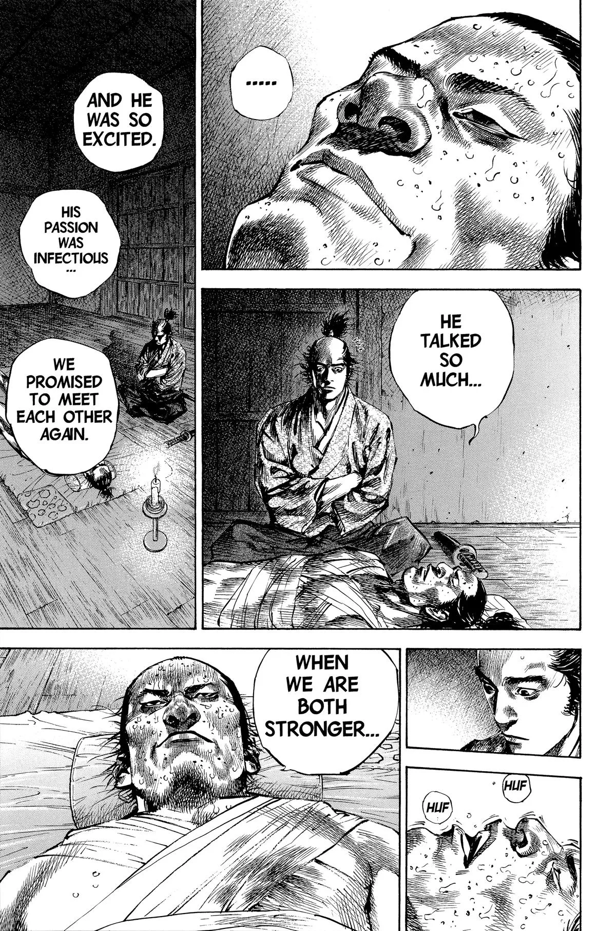 Vagabond - Chapter 155 - Page 10