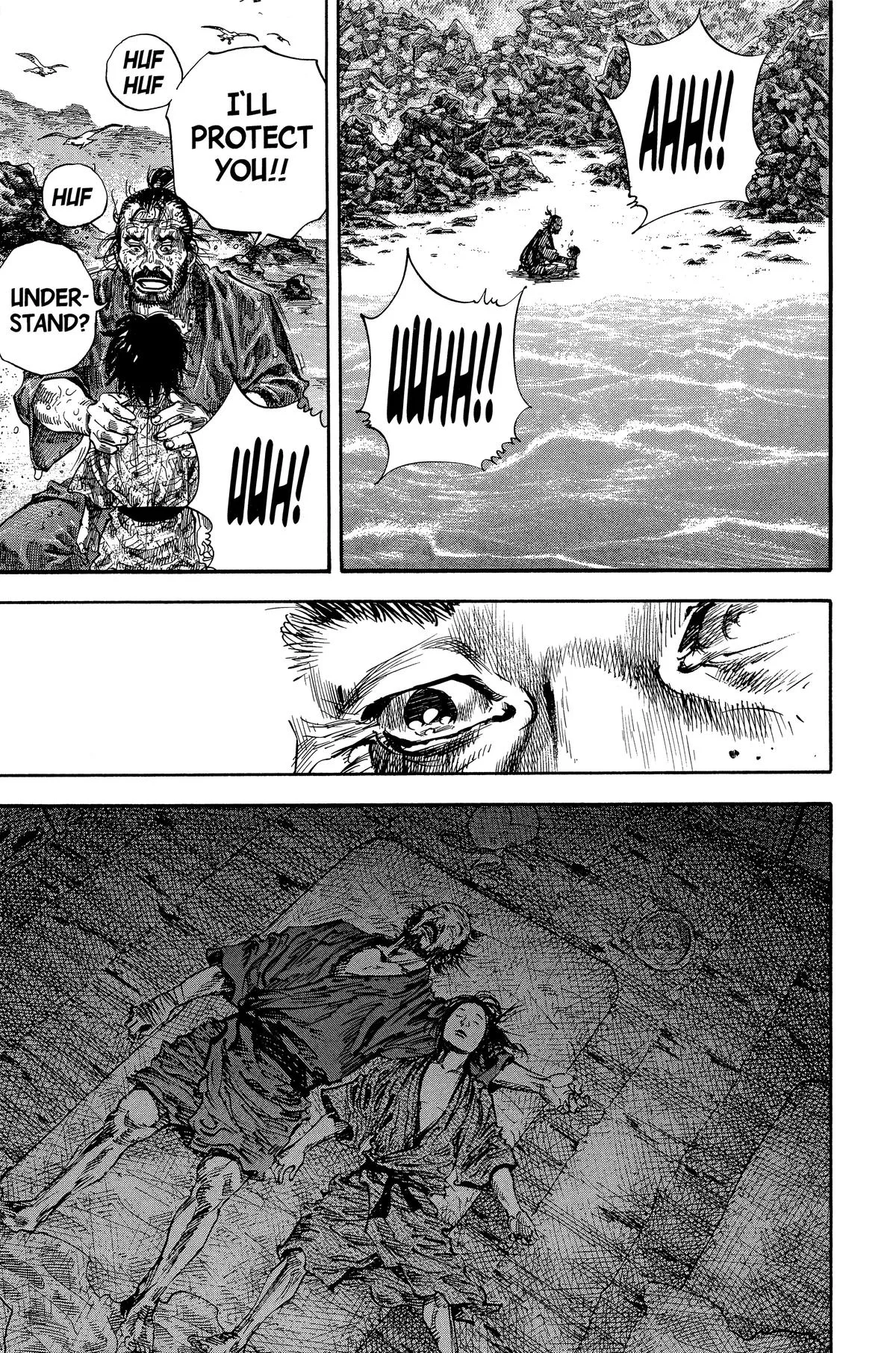 Vagabond - Chapter 155 - Page 14