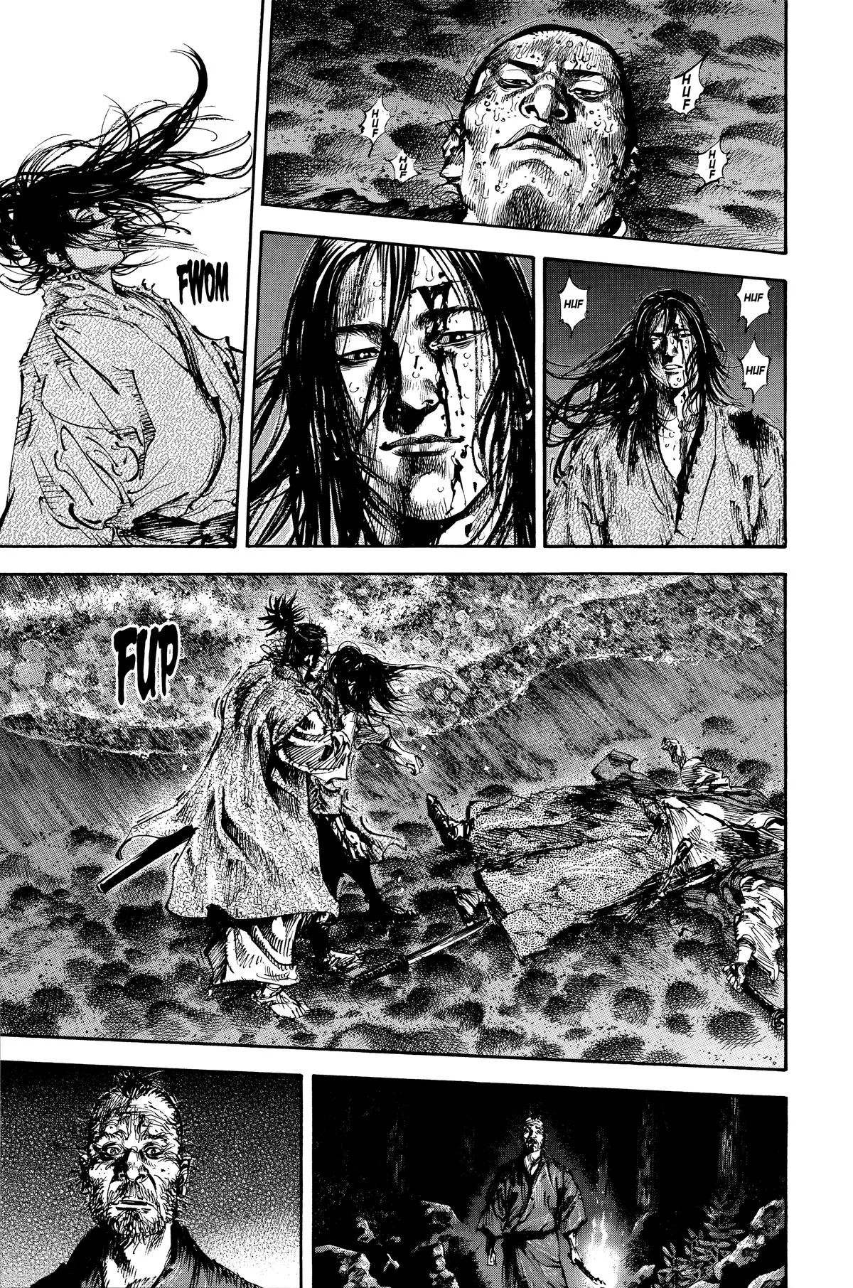 Vagabond - Chapter 155 - Page 6