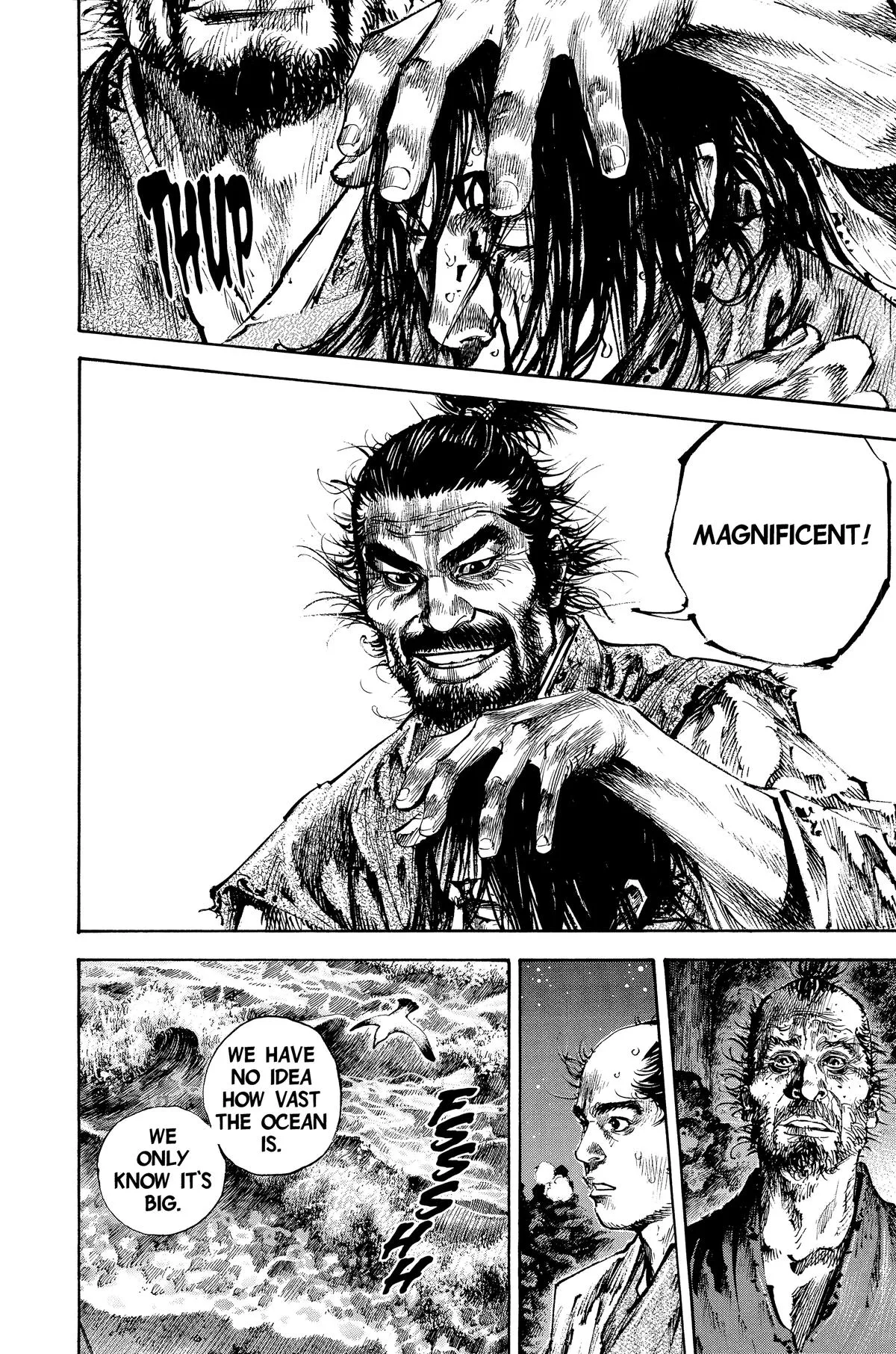 Vagabond - Chapter 155 - Page 7