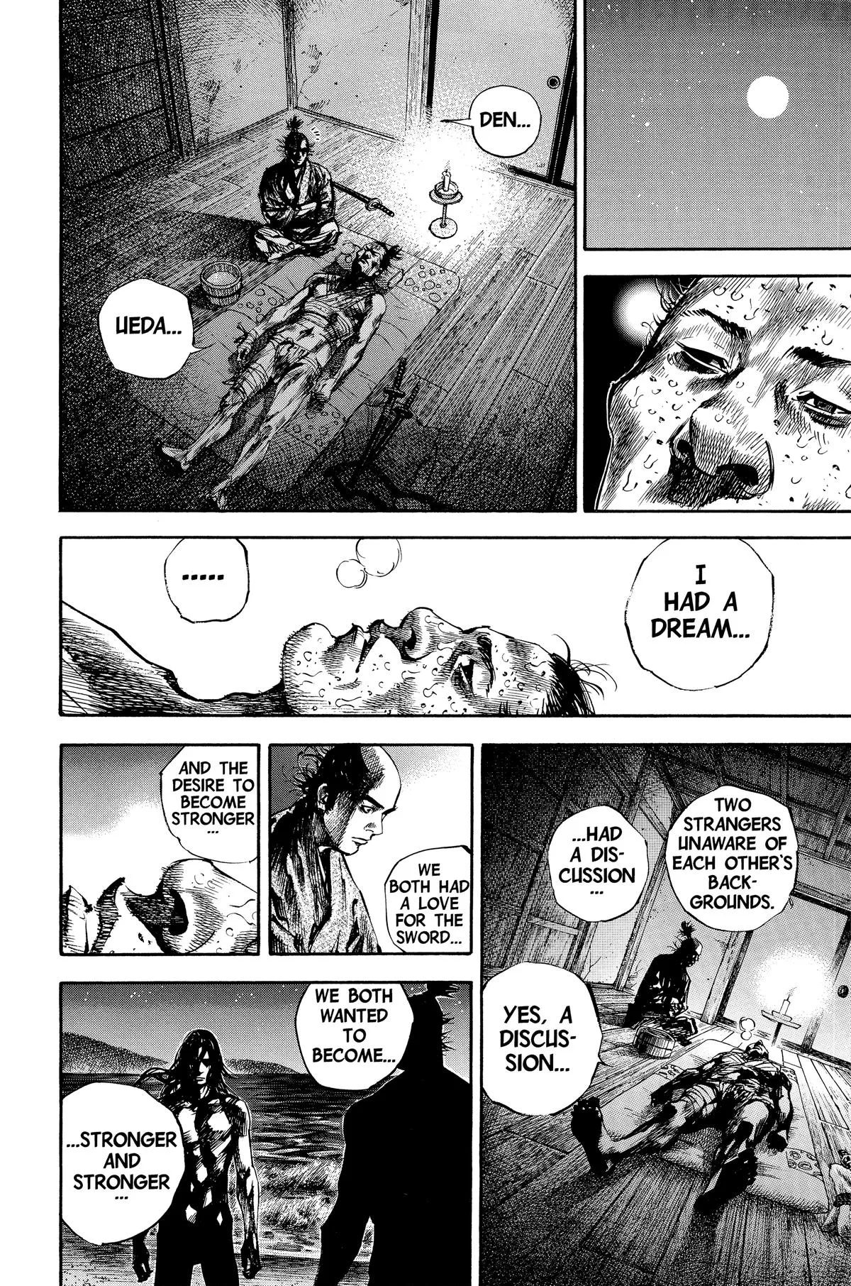 Vagabond - Chapter 155 - Page 9