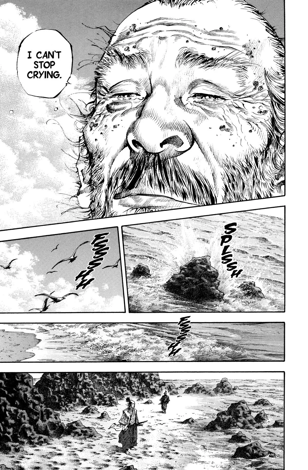 Vagabond - Chapter 156 - Page 12