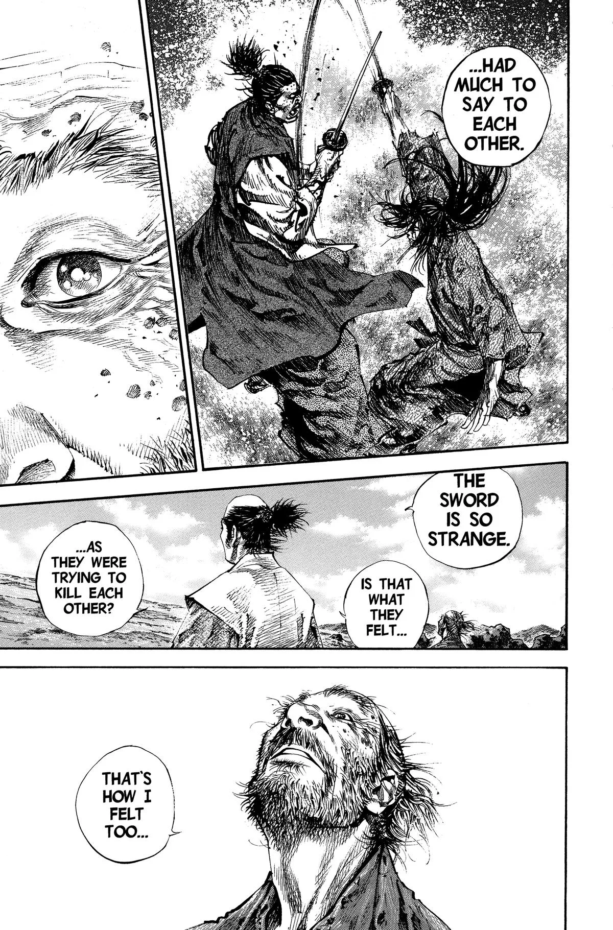 Vagabond - Chapter 156 - Page 16