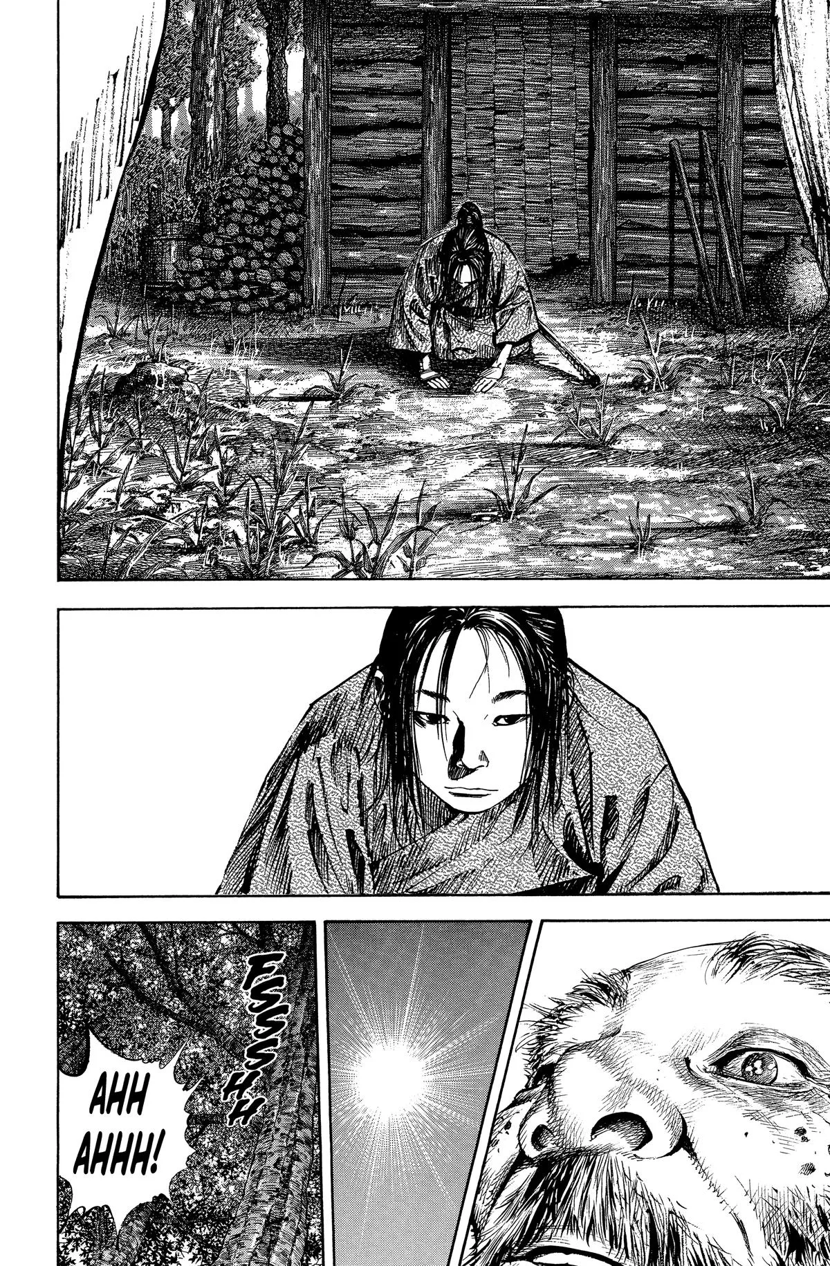 Vagabond - Chapter 156 - Page 17
