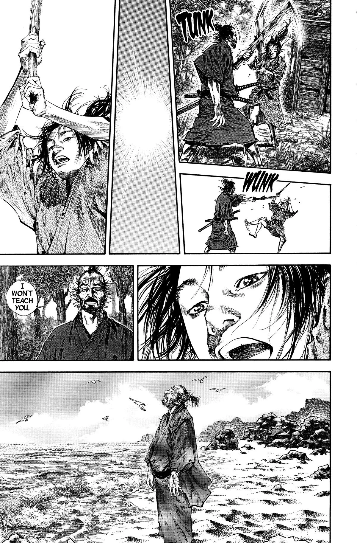 Vagabond - Chapter 156 - Page 18