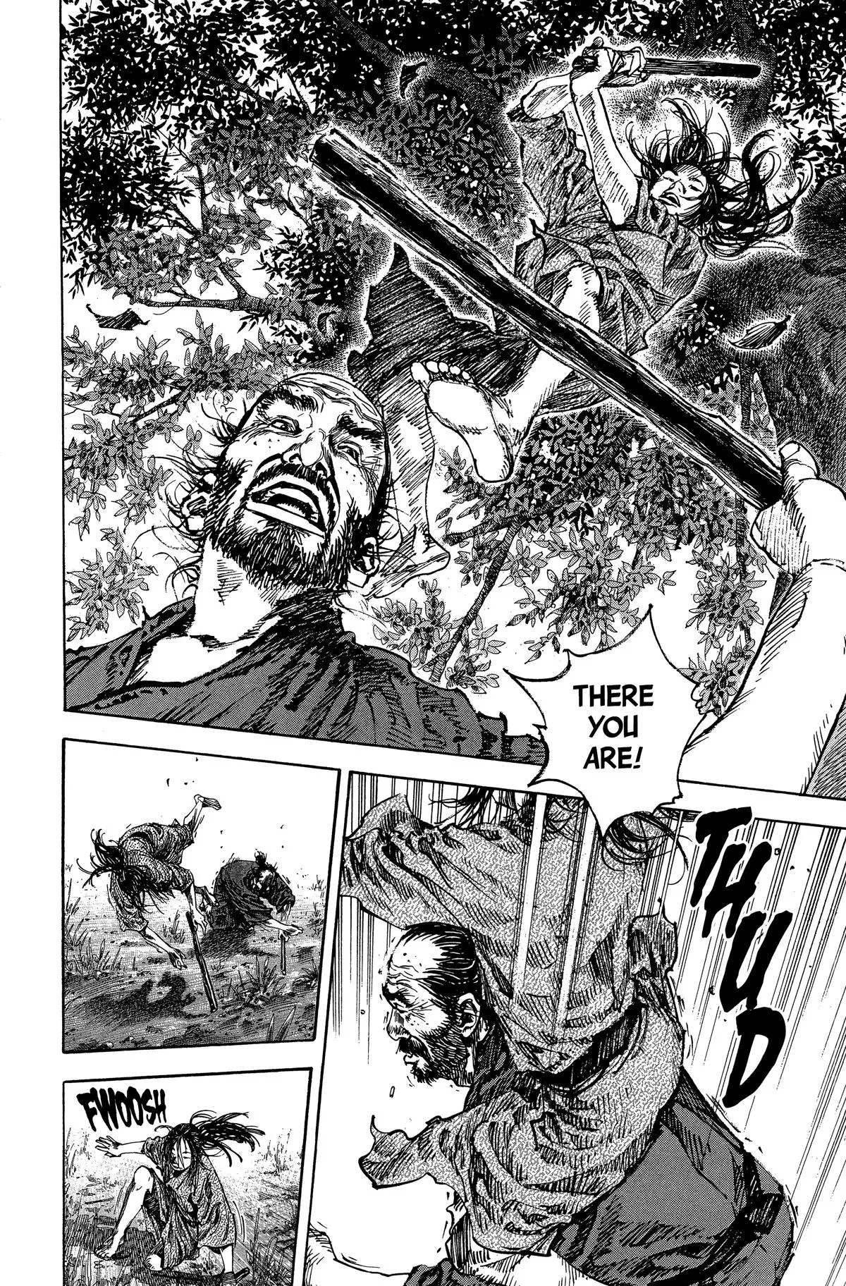 Vagabond - Chapter 156 - Page 19
