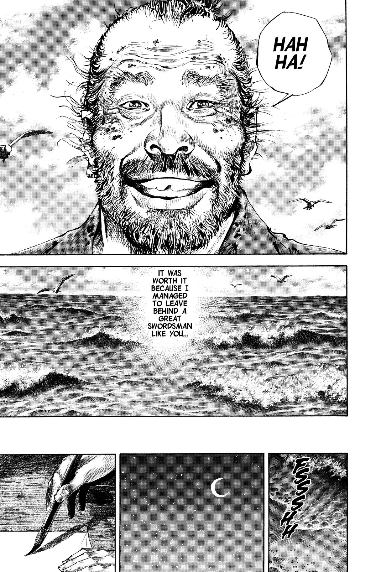 Vagabond - Chapter 156 - Page 24
