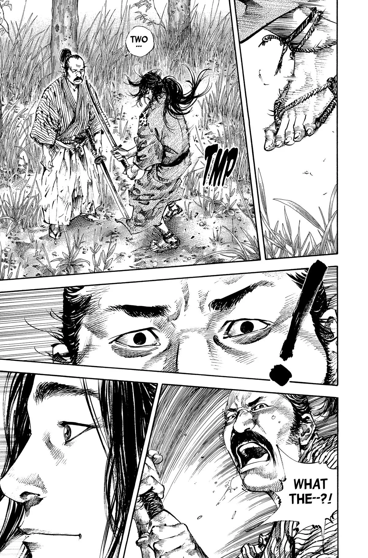 Vagabond - Chapter 157 - Page 14