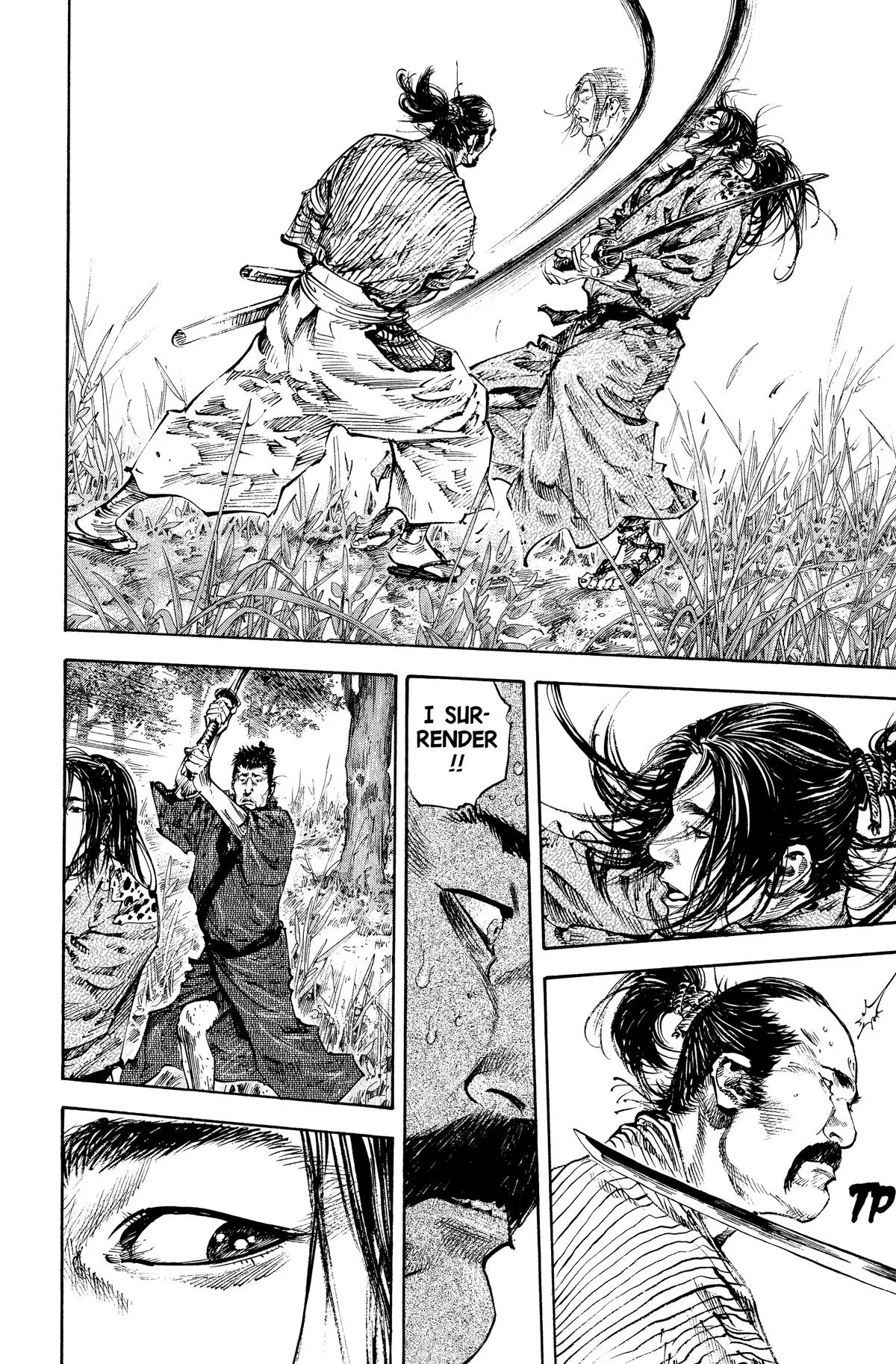 Vagabond - Chapter 157 - Page 15