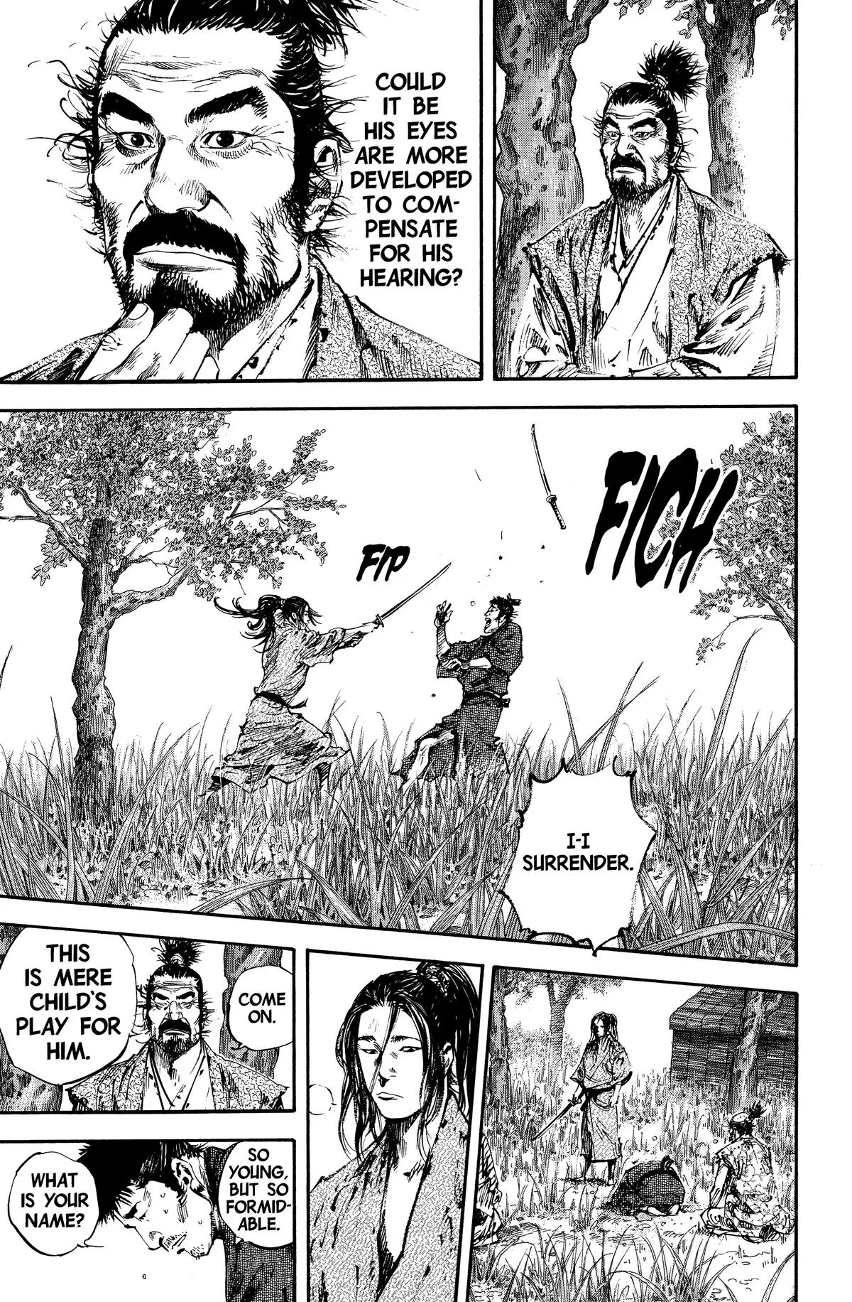 Vagabond - Chapter 157 - Page 16
