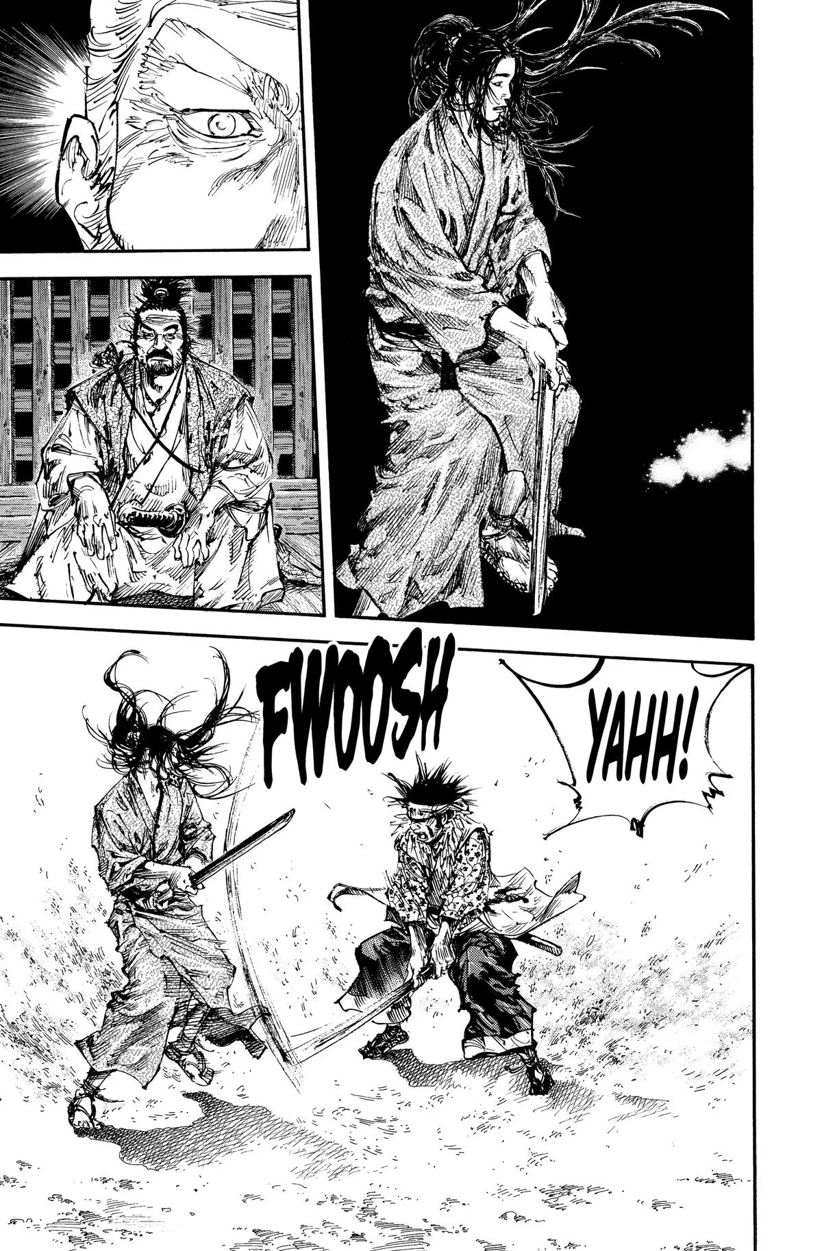 Vagabond - Chapter 158 - Page 23