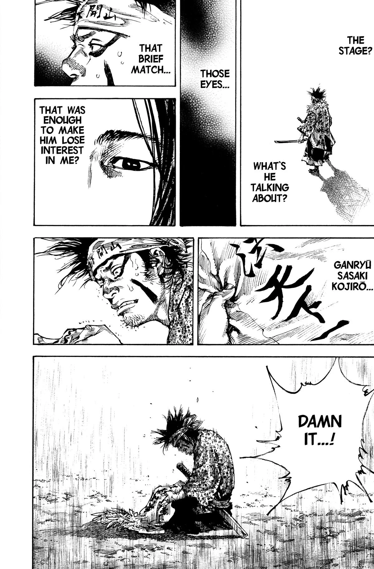 Vagabond - Chapter 158 - Page 26