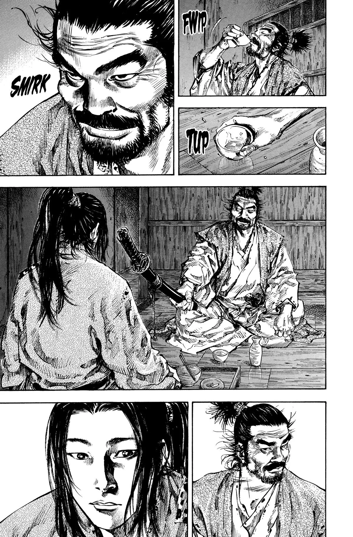 Vagabond - Chapter 159 - Page 14